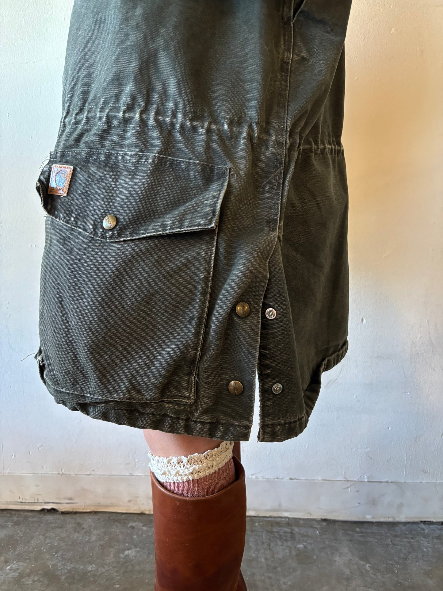 Carhartt Workwear Jacket