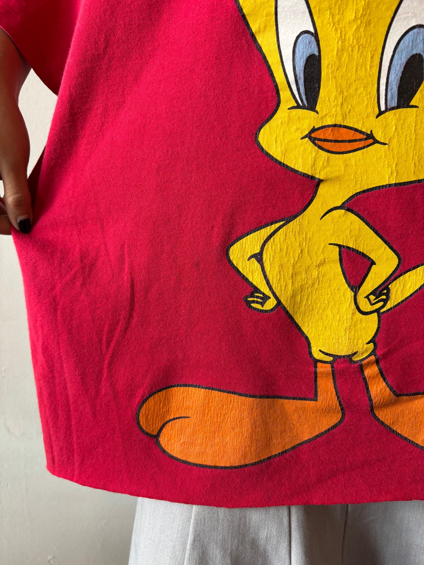 Vintage Tweety Shirt