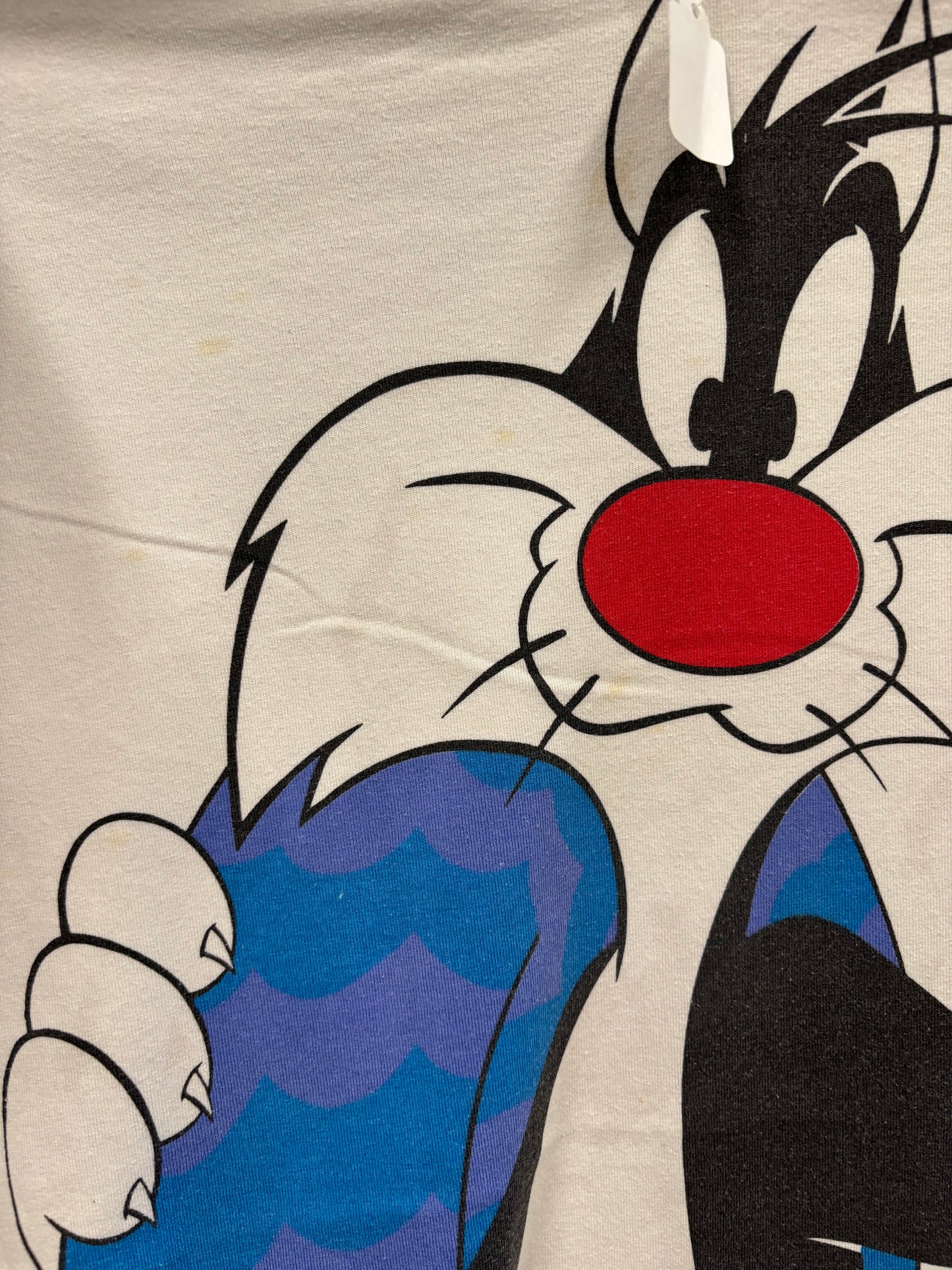 Vintage Sylvester Shirt
