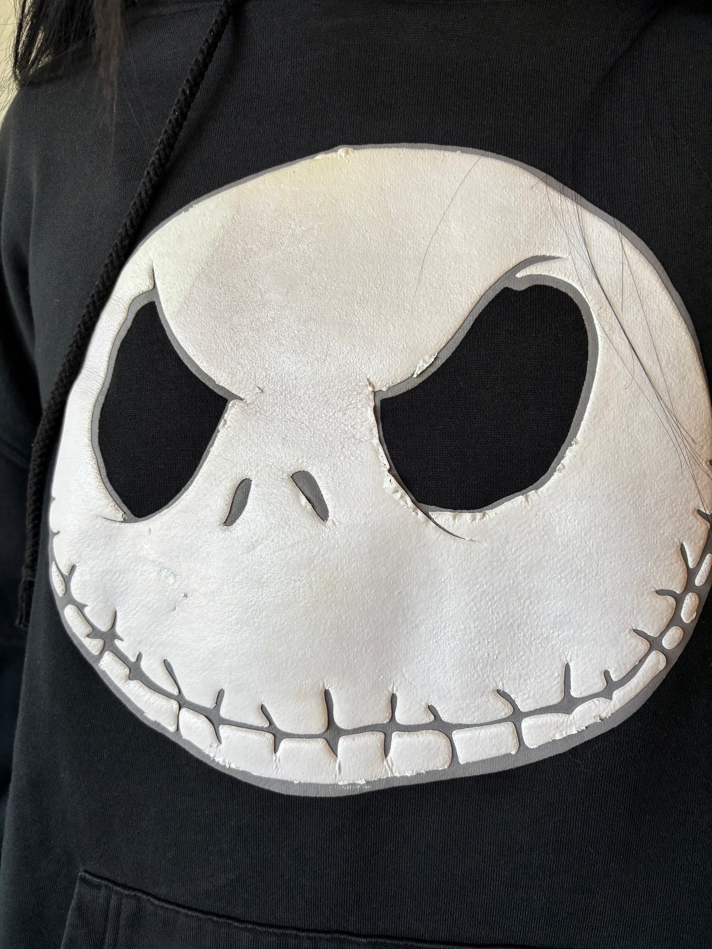 The Nightmare Before Christmas Hoodie