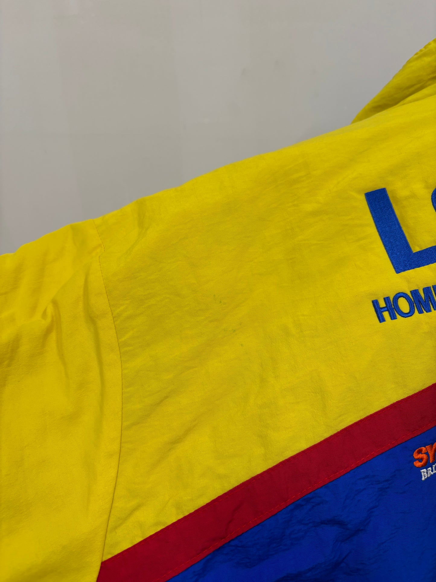 Vintage Lowe’s Puffer Jacket