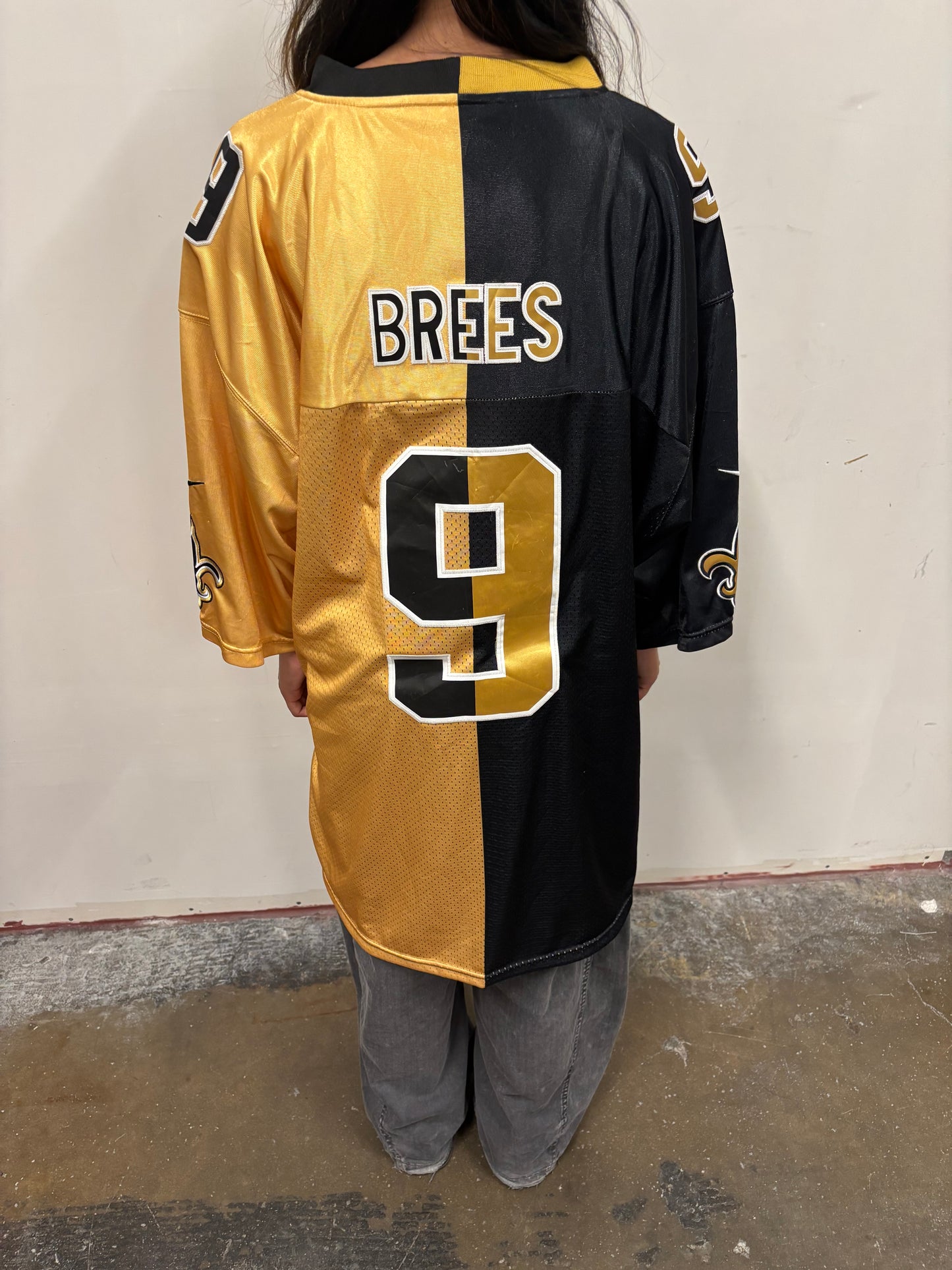 New Orleans Saints Jersey