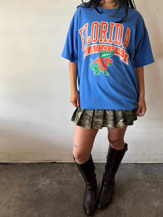 Vintage Florida Gators Shirt