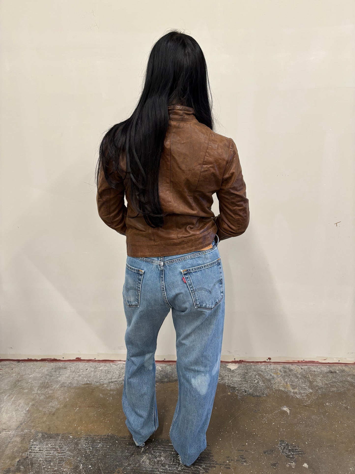 Levi’s Light Wash Jeans