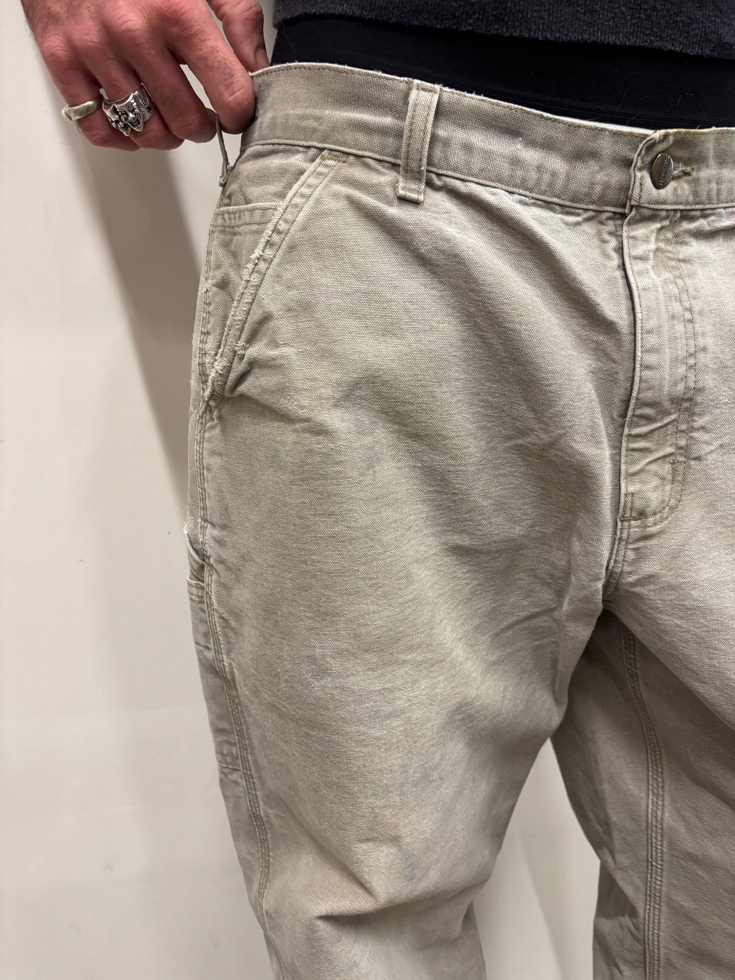 Carhartt Jeans