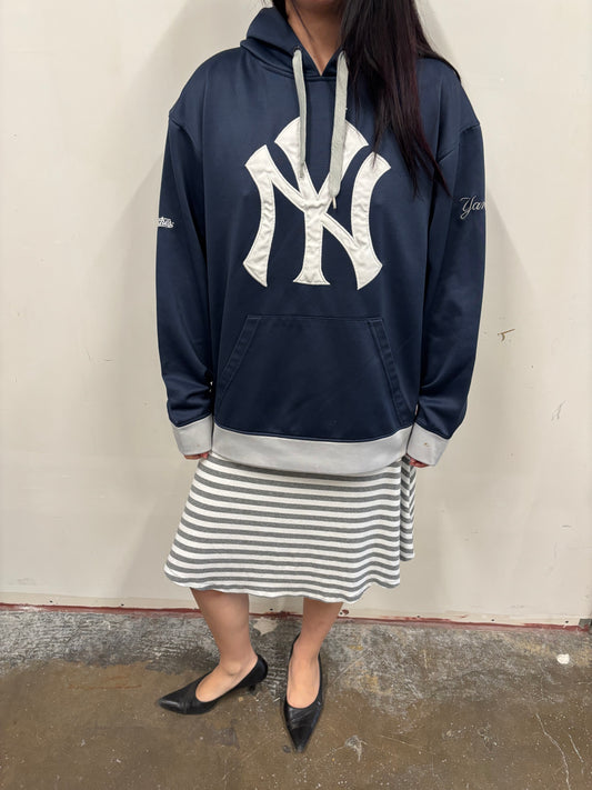 Vintage New York Yankees Hoodie