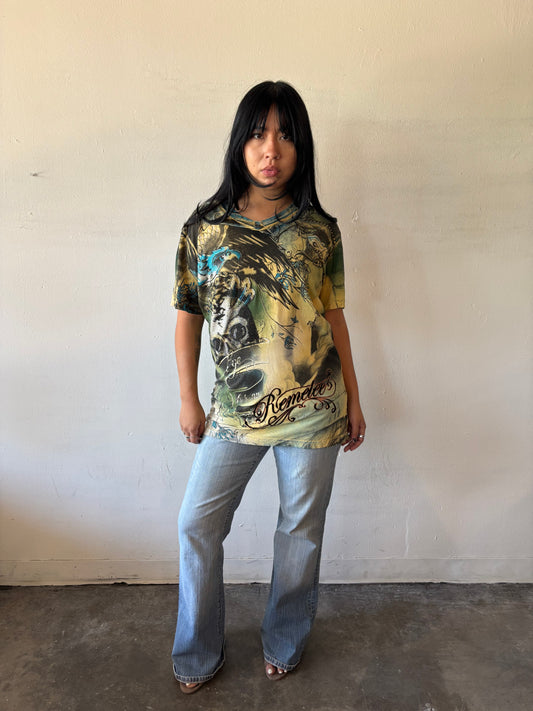 Y2K Shirt