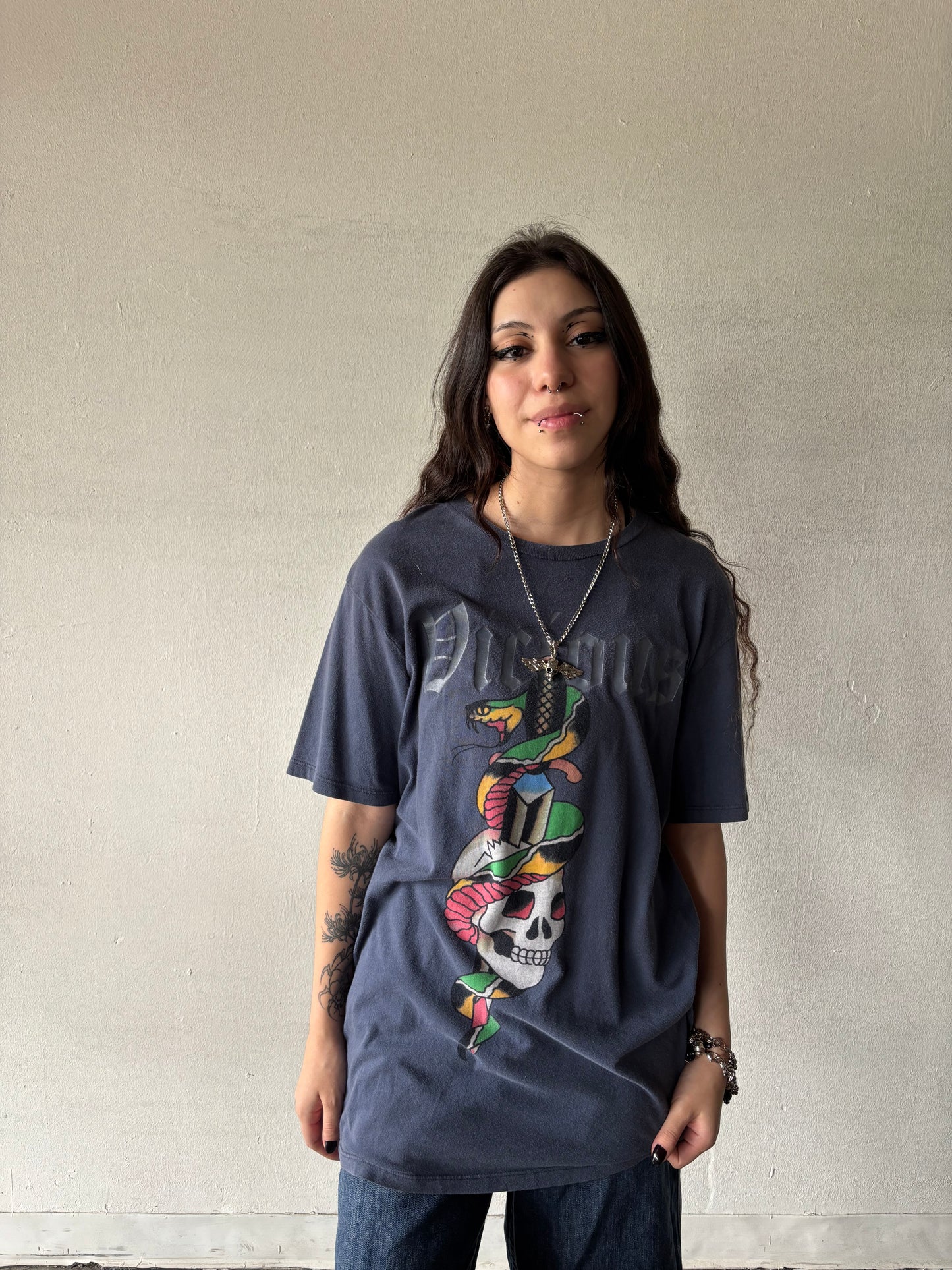 Ed Hardy Shirt