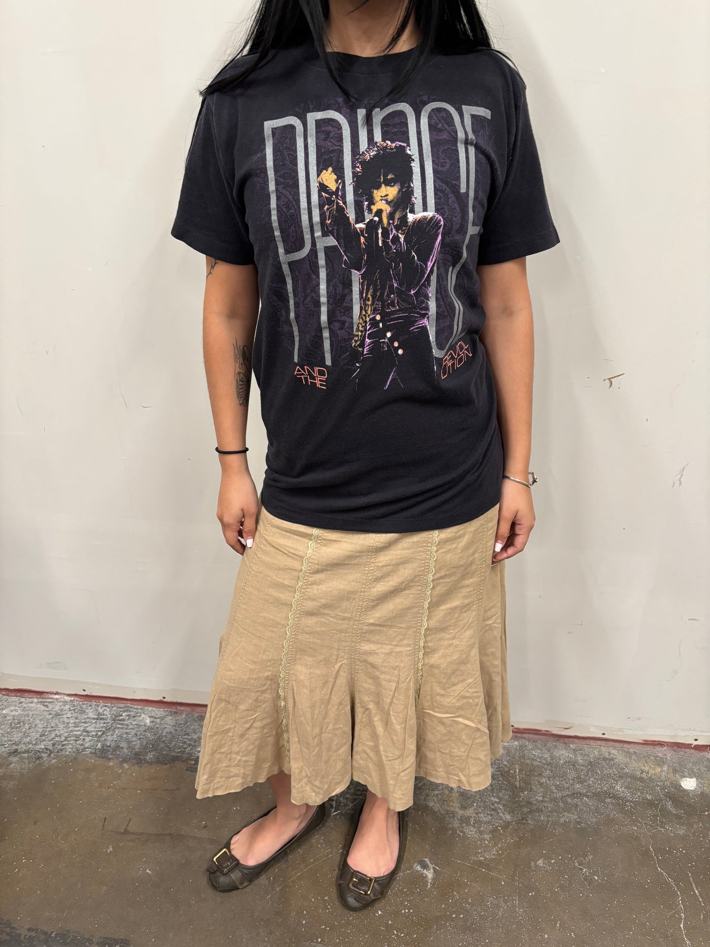Vintage Prince Shirt