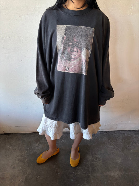 Biggie Shirt