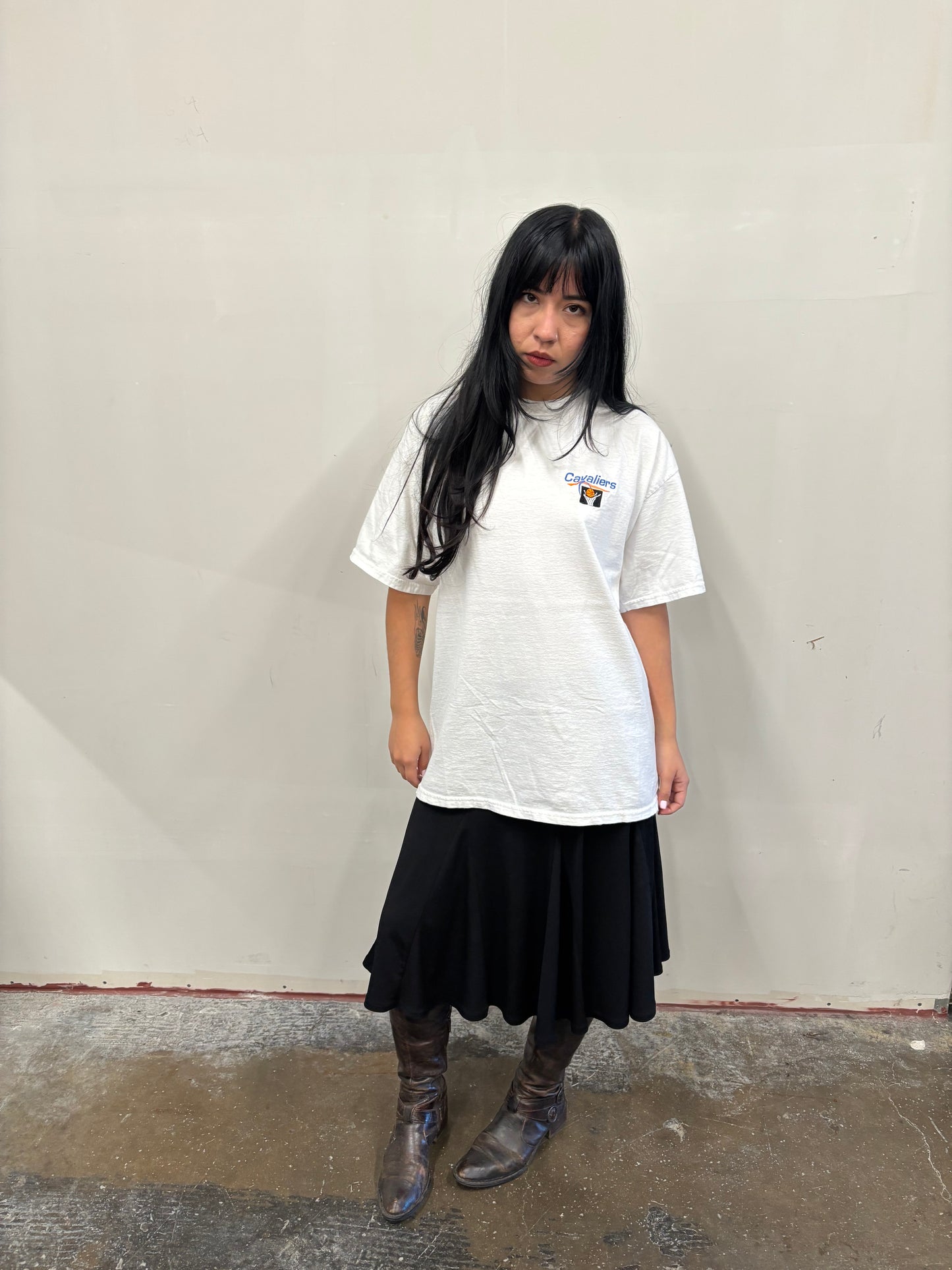 Vintage Cleveland Cavaliers Shirt