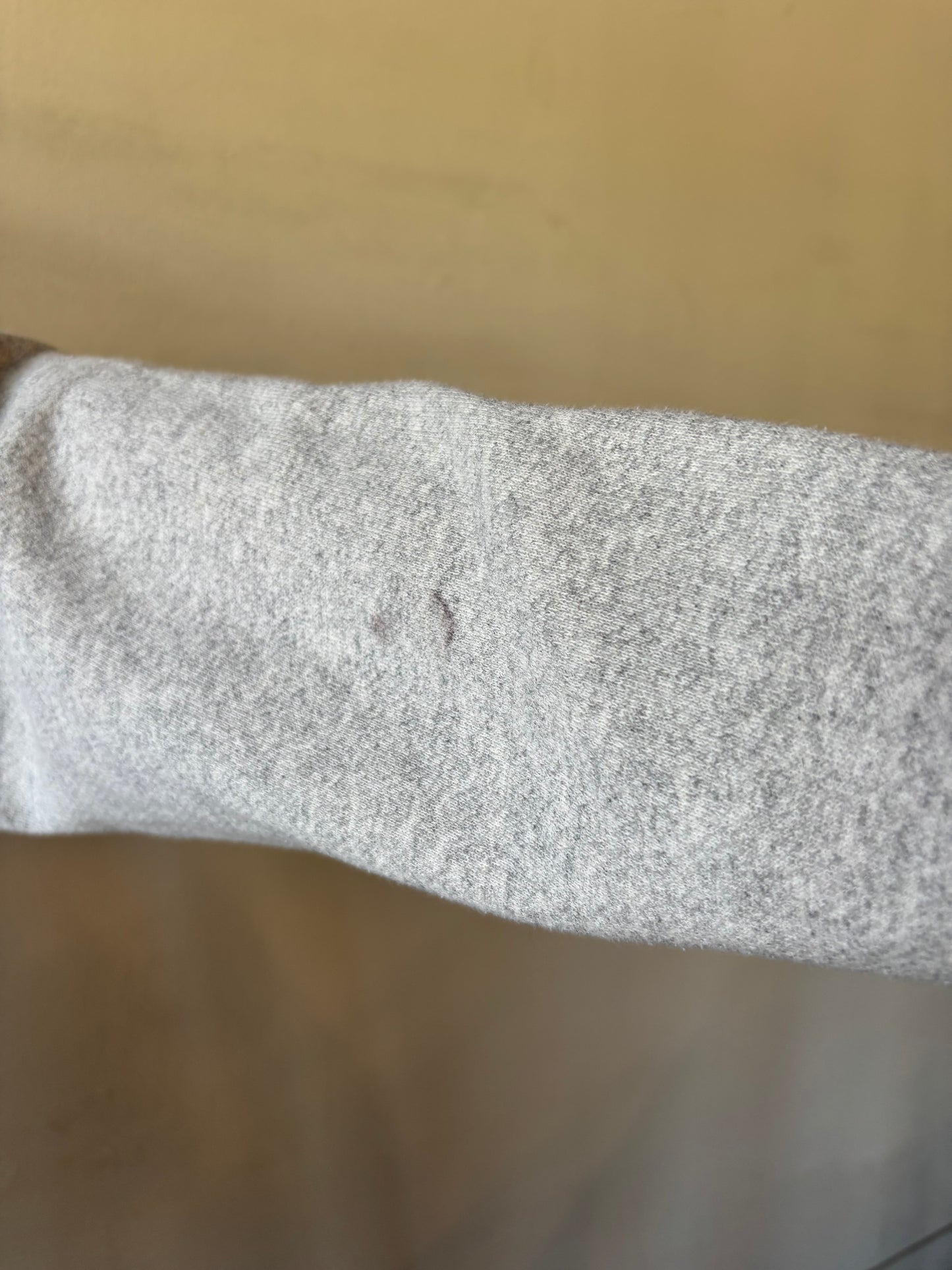 Vintage Florida State University Crewneck