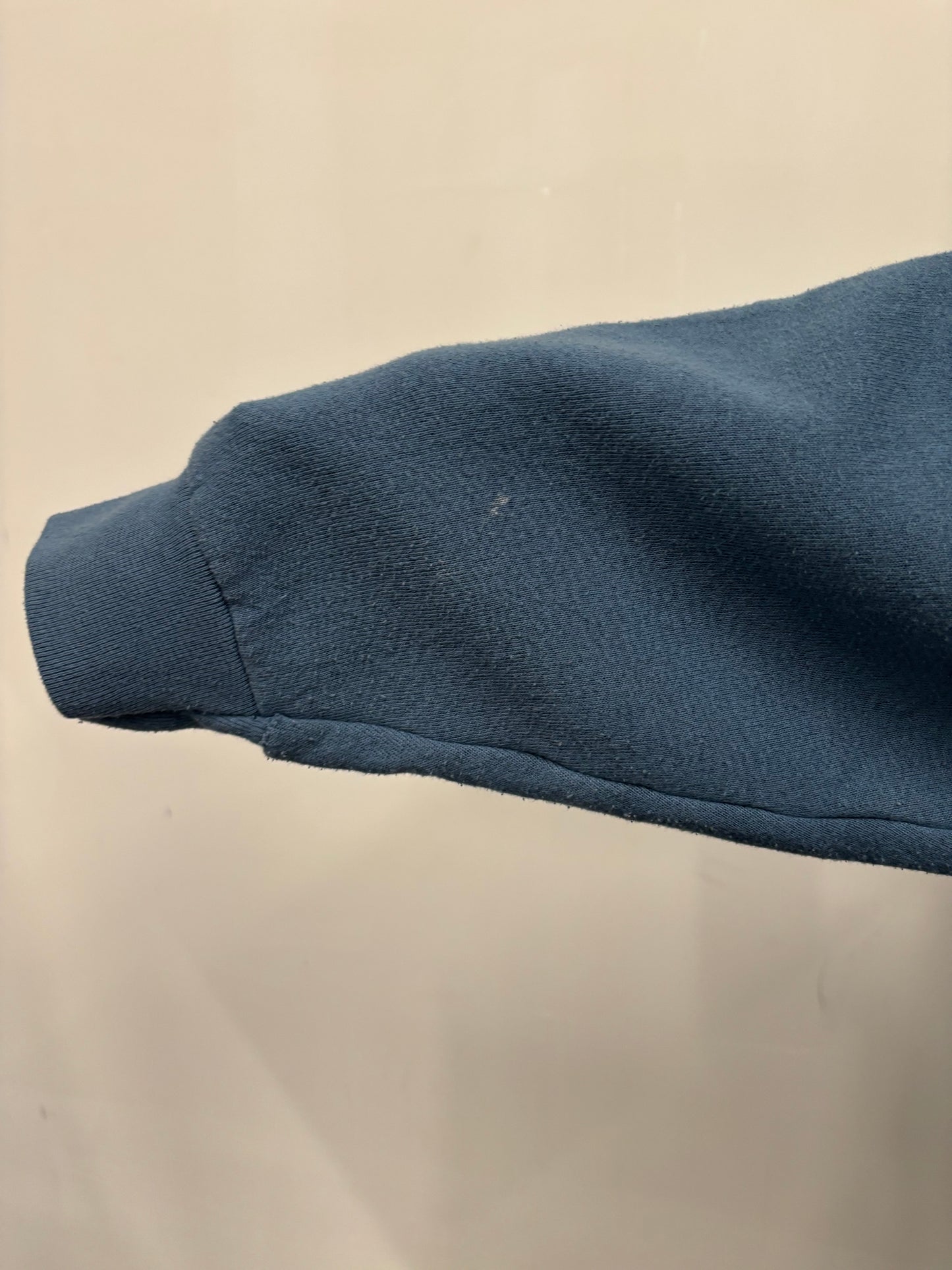 Vintage Snowman Crewneck