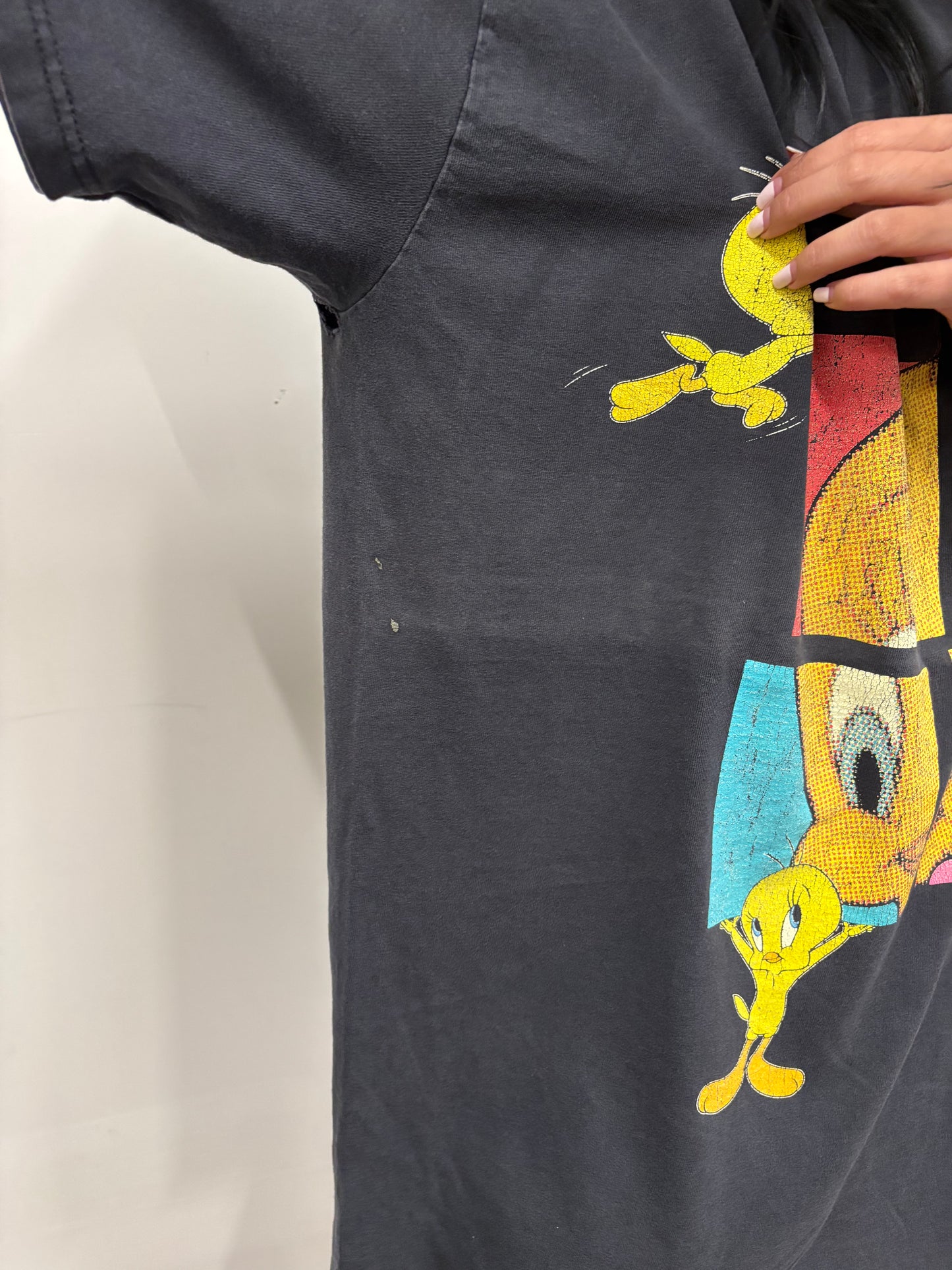 Vintage Tweety Shirt
