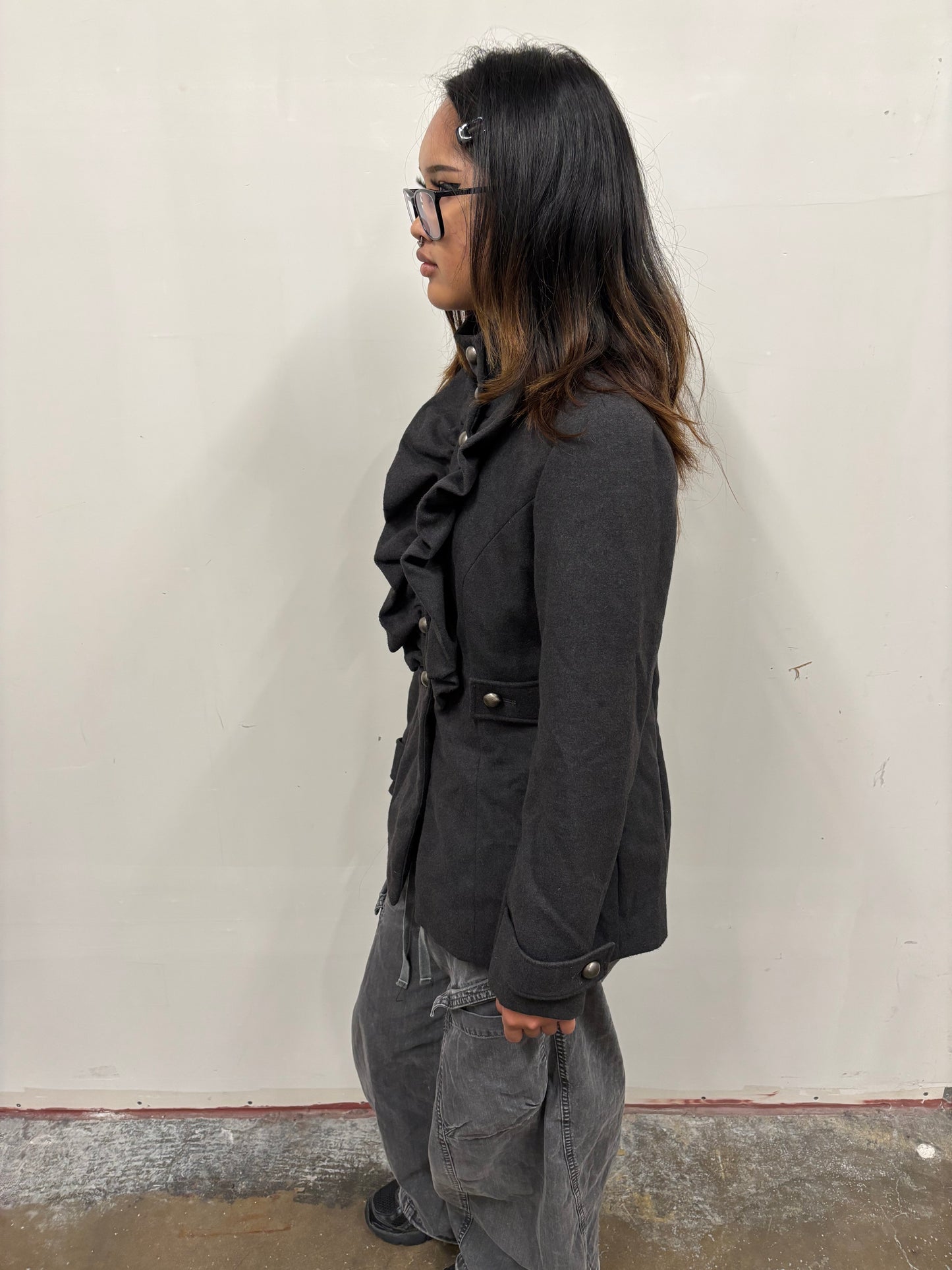 Vintage Mac & Jack Coat