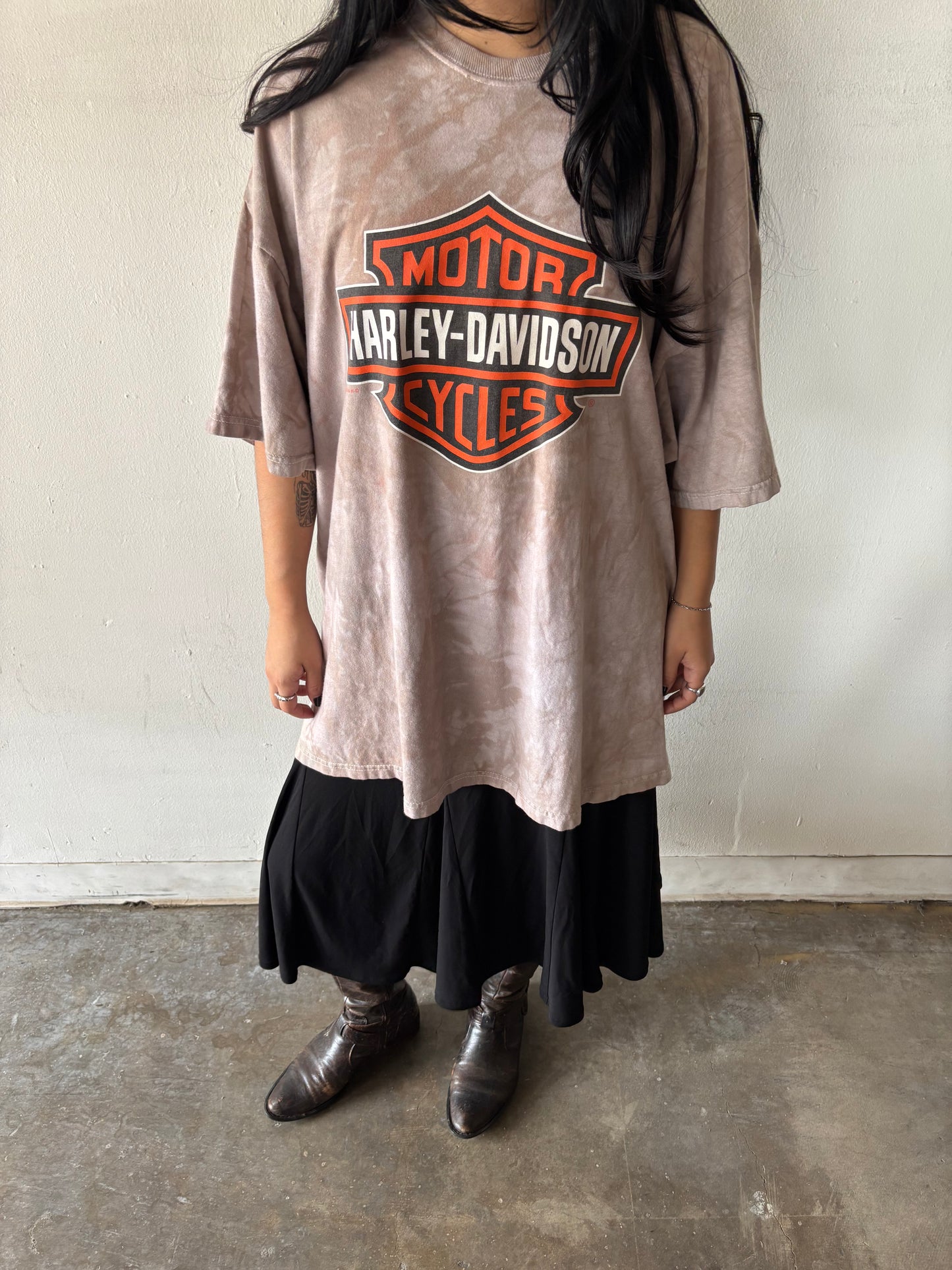 Harley Davidson Florida Shirt