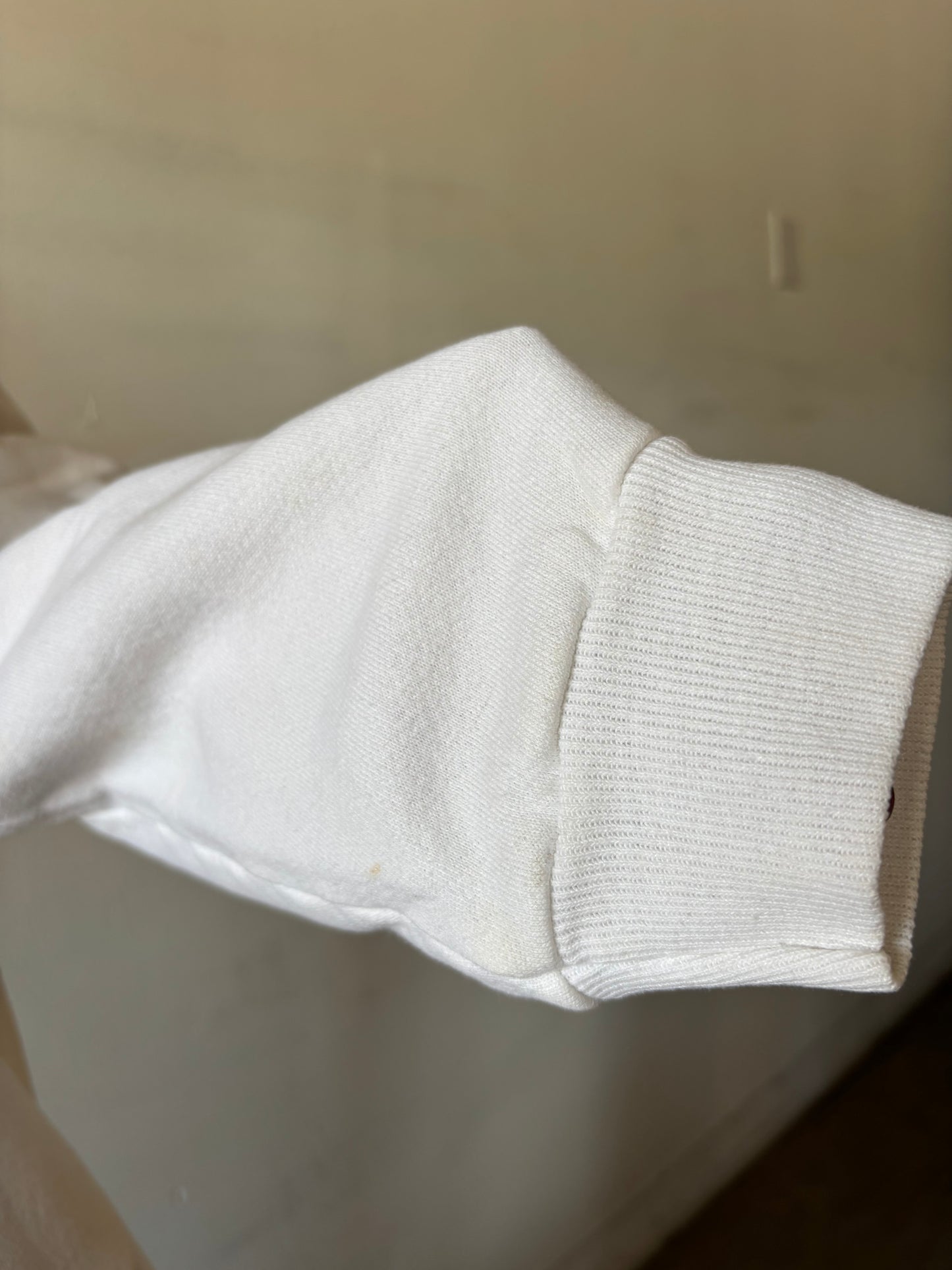 Reindeer Christmas Crewneck