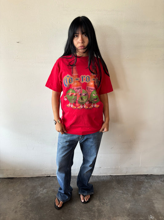 Vintage Corona Extra Shirt