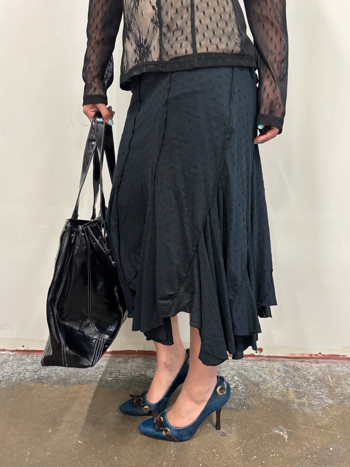 Bila Skirt