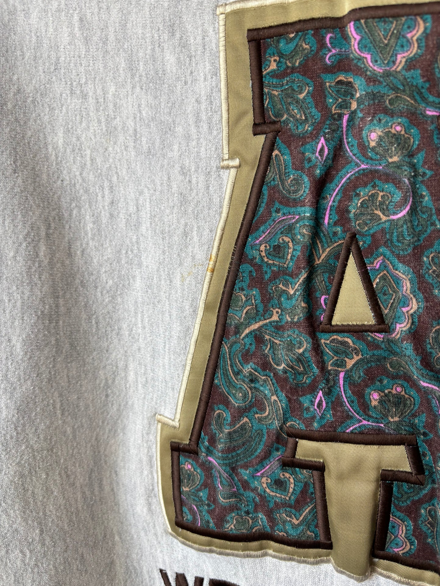 Vintage West Point Crewneck