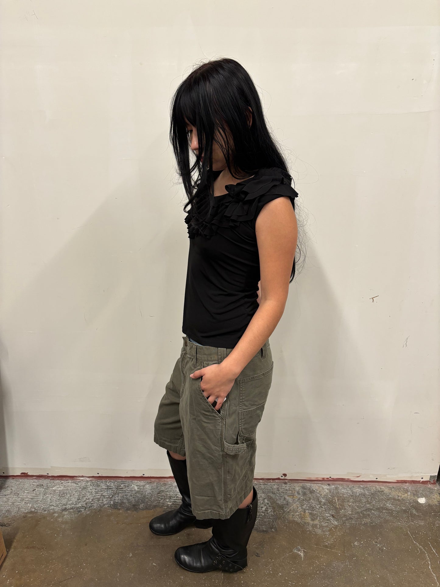 Carhartt Cargo Jorts