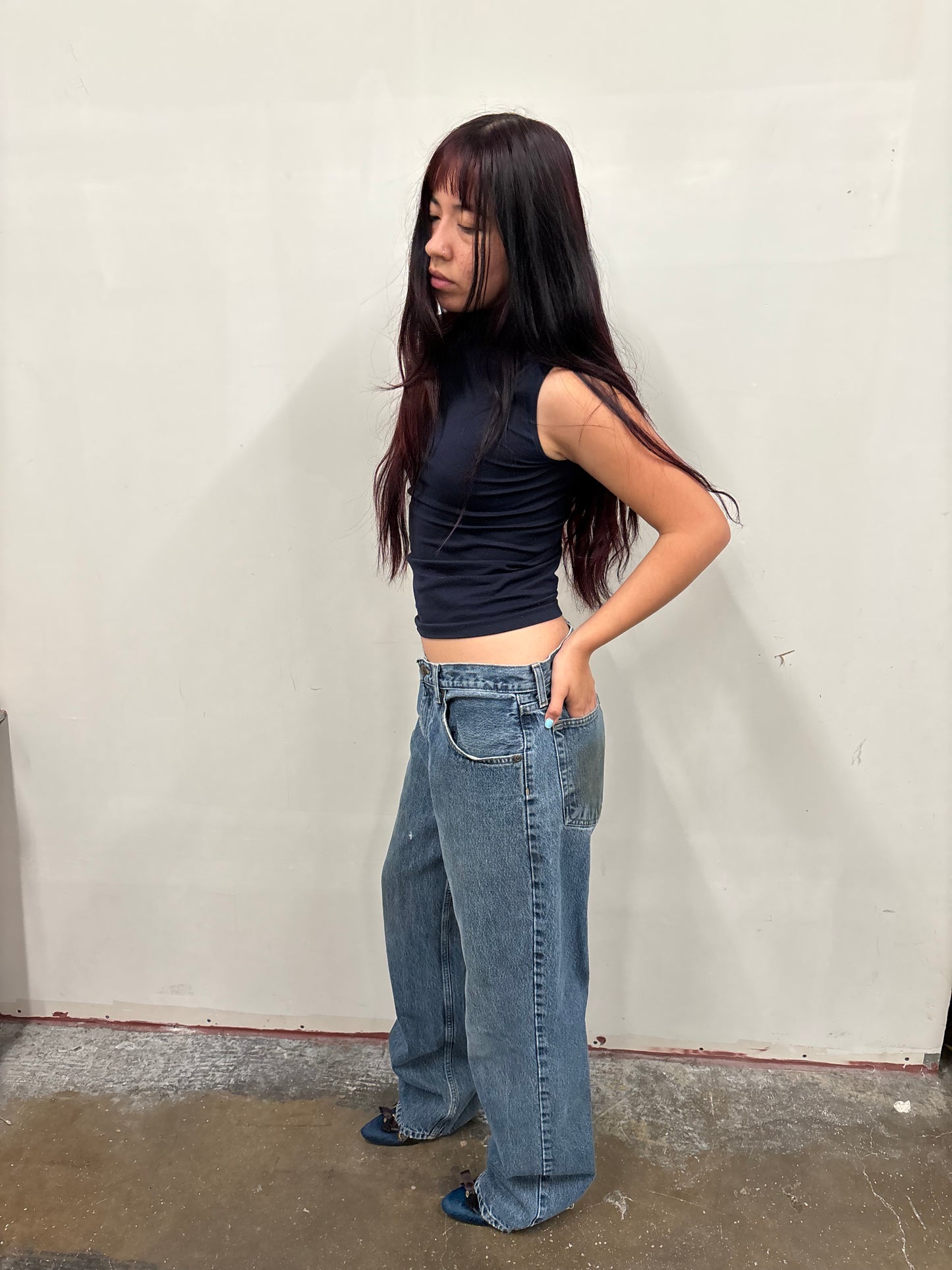 Arizona Denim Jeans