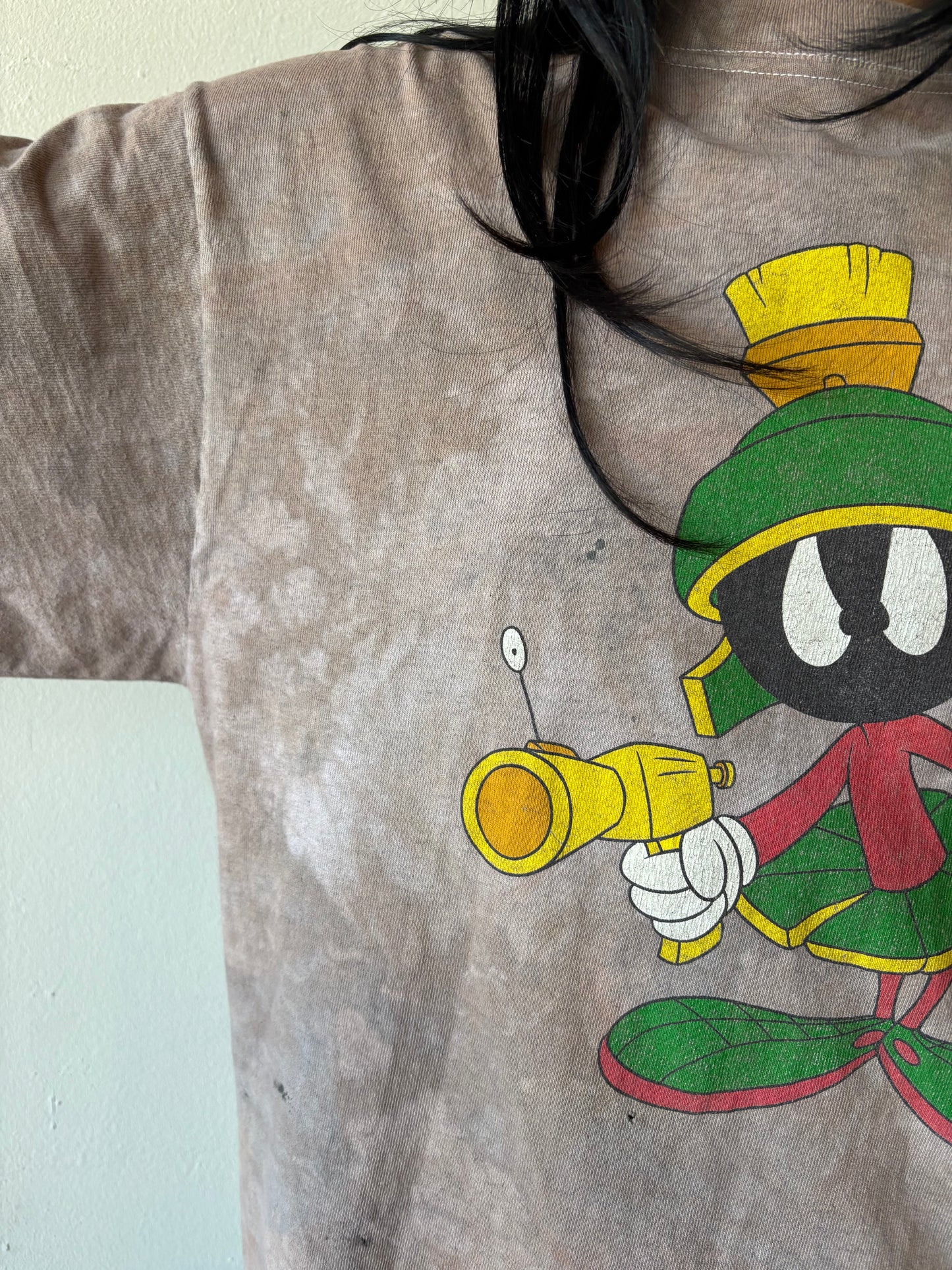Marvin The Martian Shirt