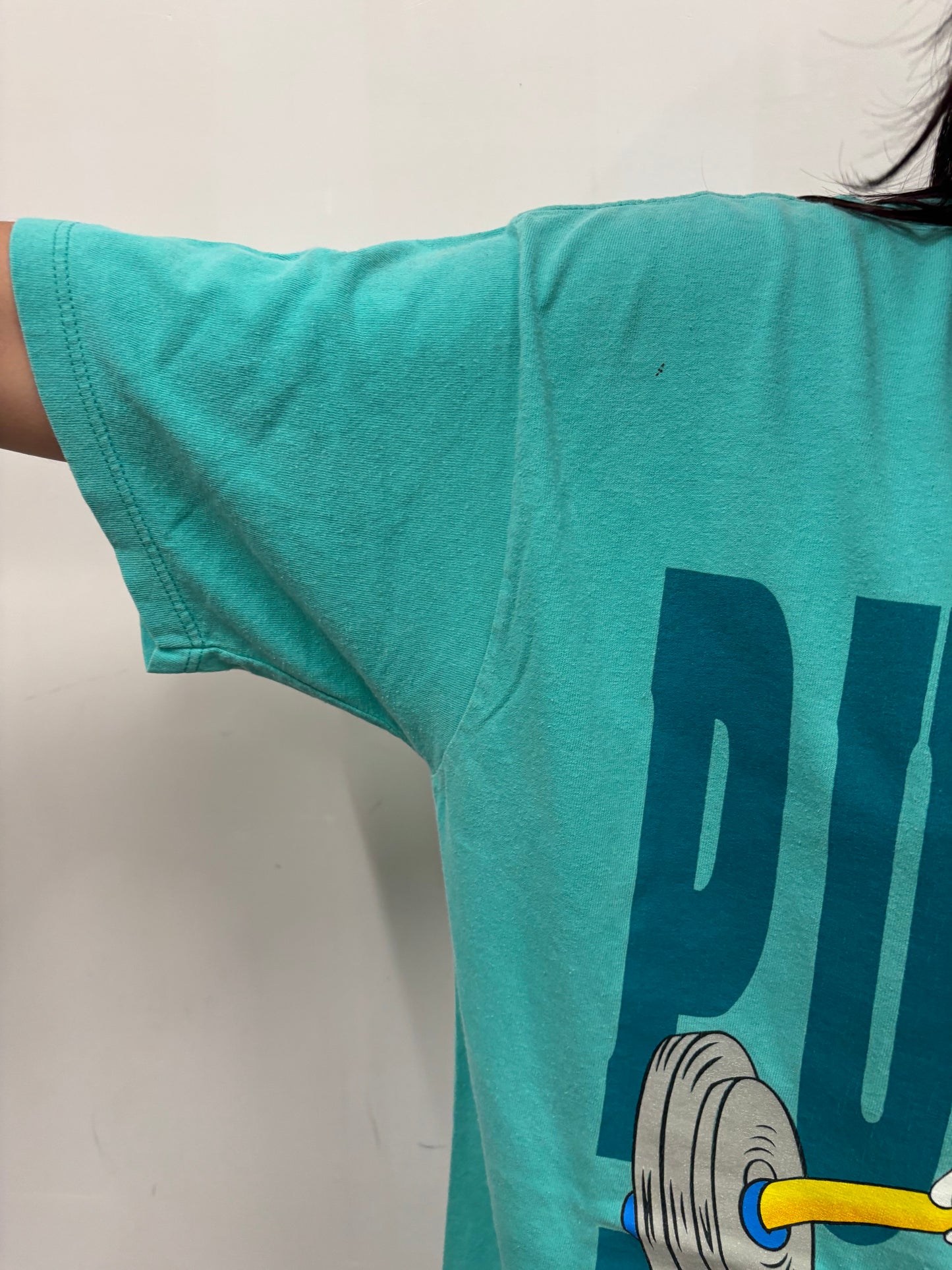Vintage Donald Duck Shirt