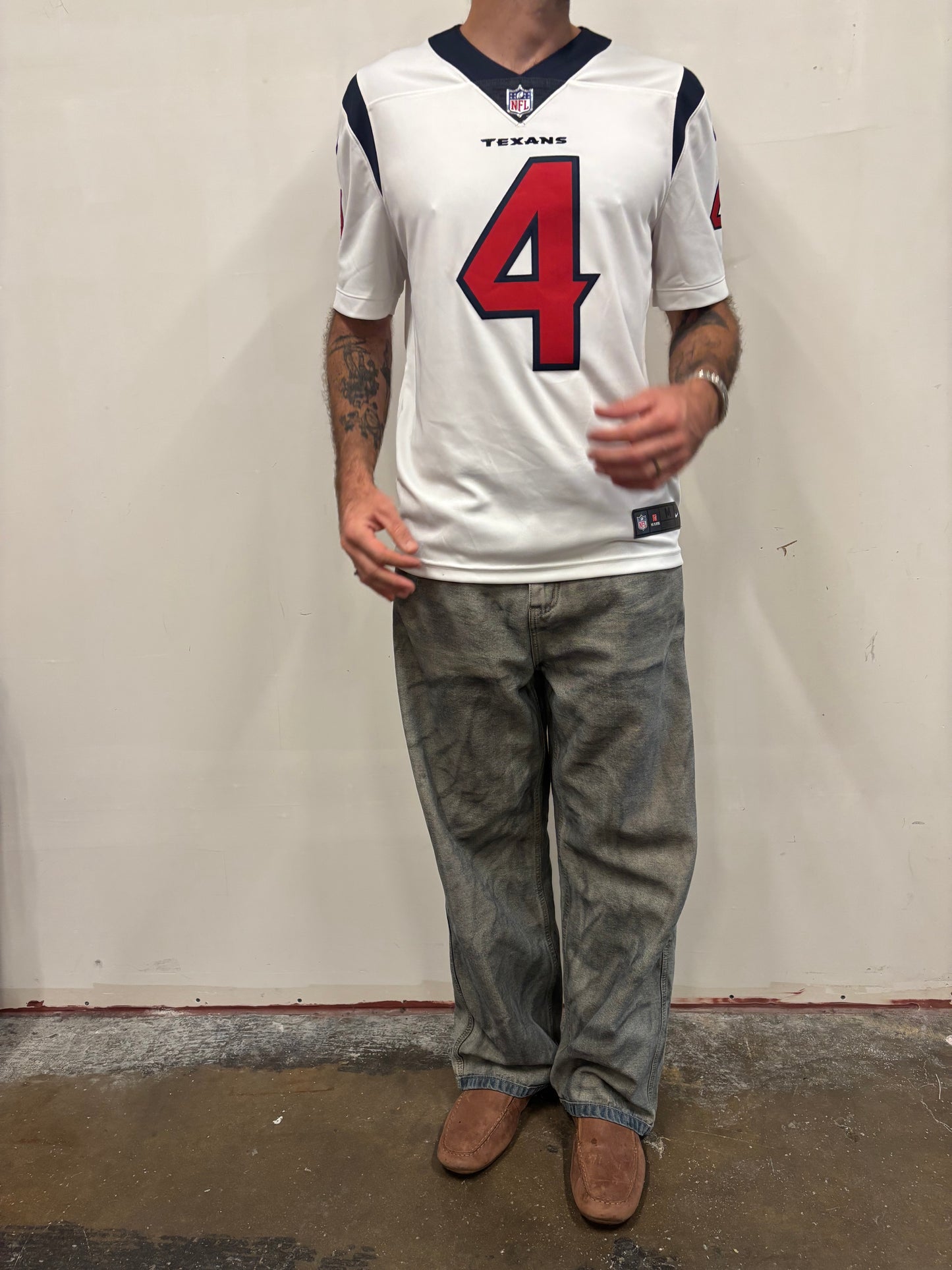 Texans Jersey