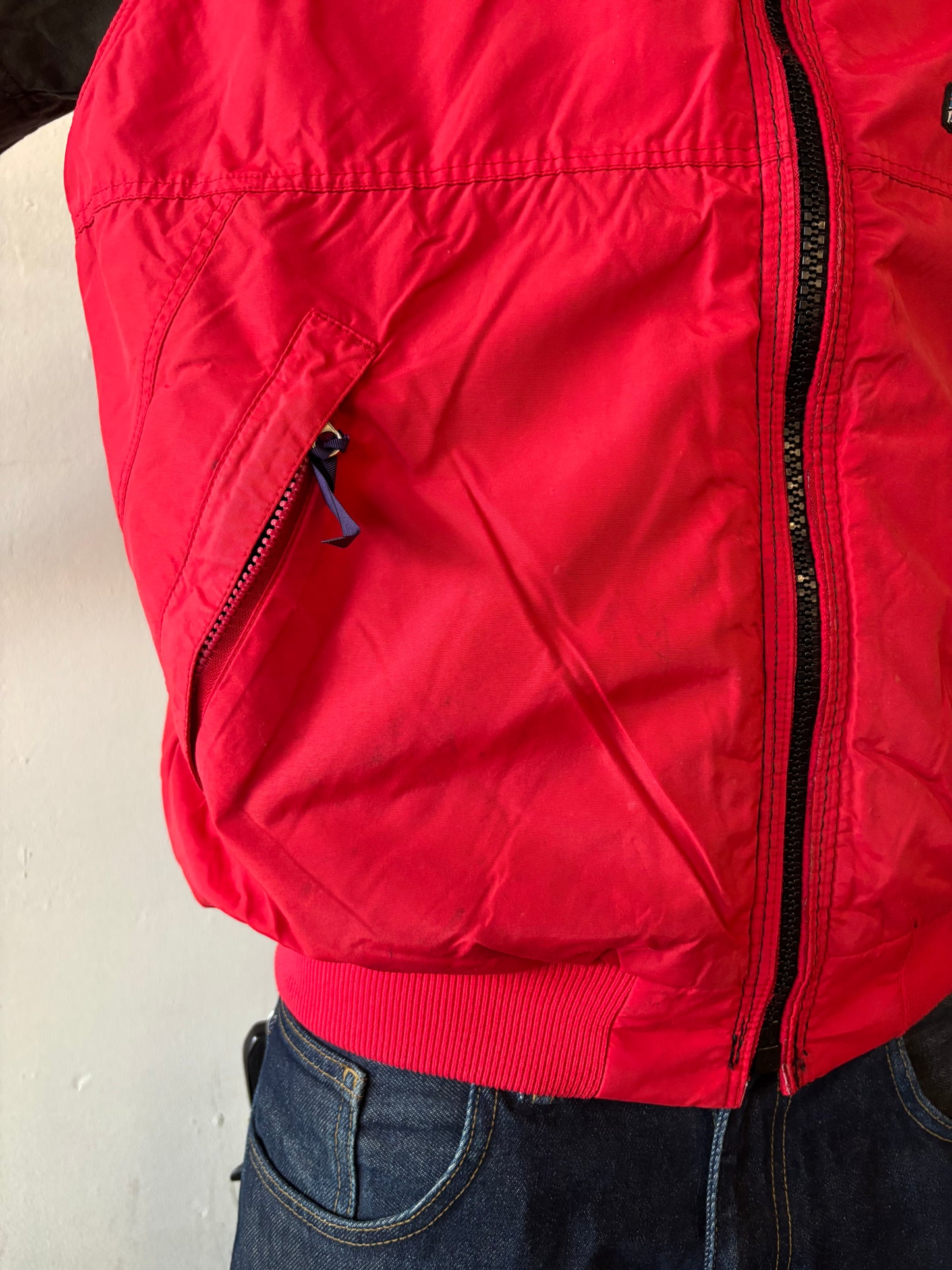 Vintage Patagonia Vest