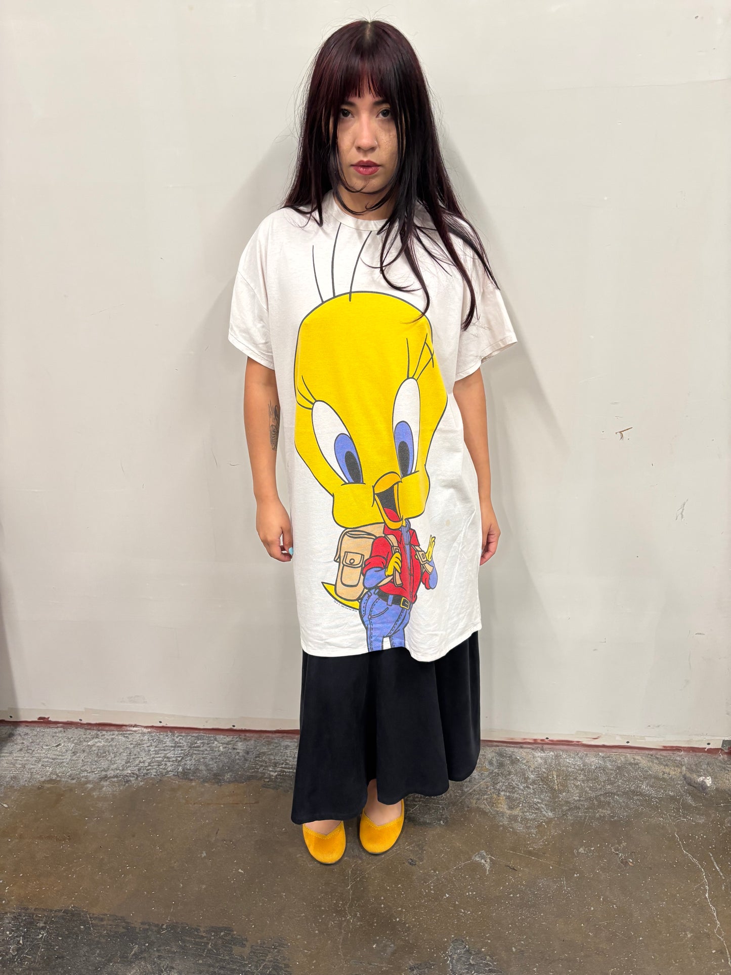 Vintage Tweety Bird Shirt