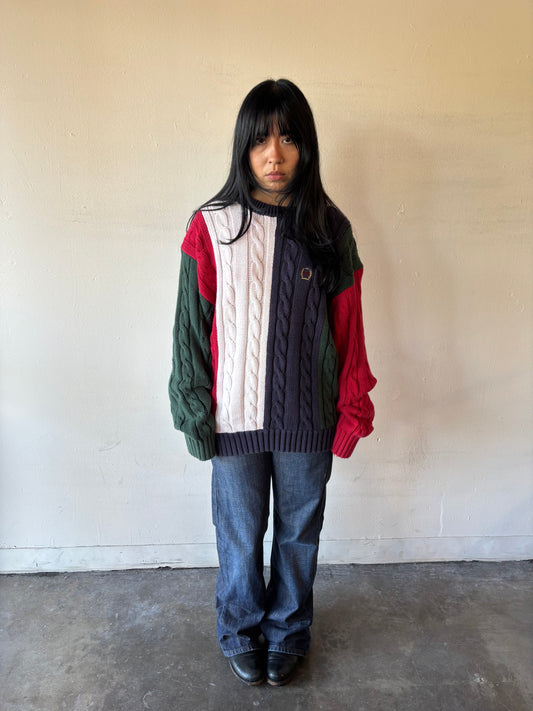Tommy Hilfiger Knit Sweater