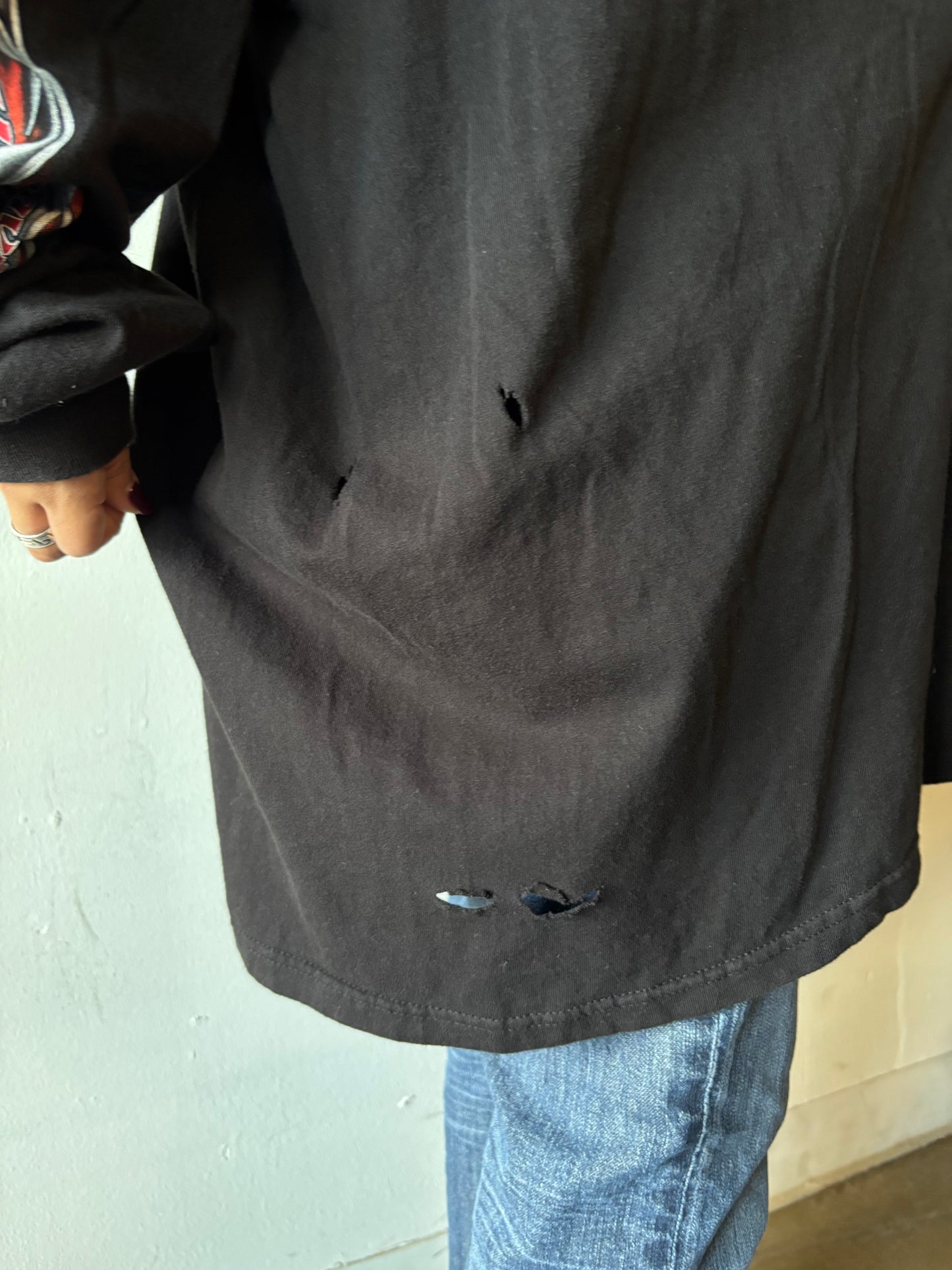 Harley Davidson Richmond Shirt