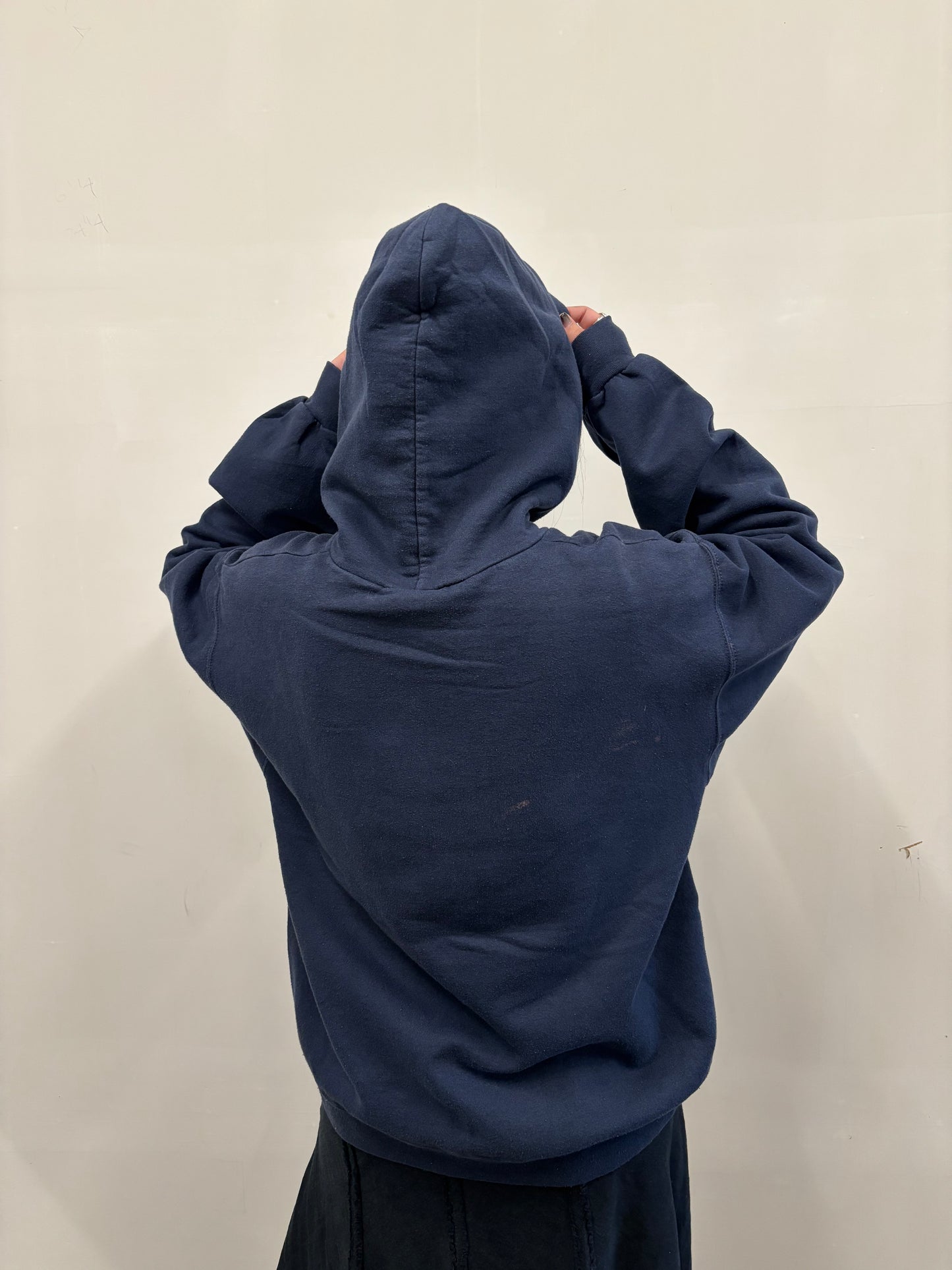 Vintage Air Force Hoodie