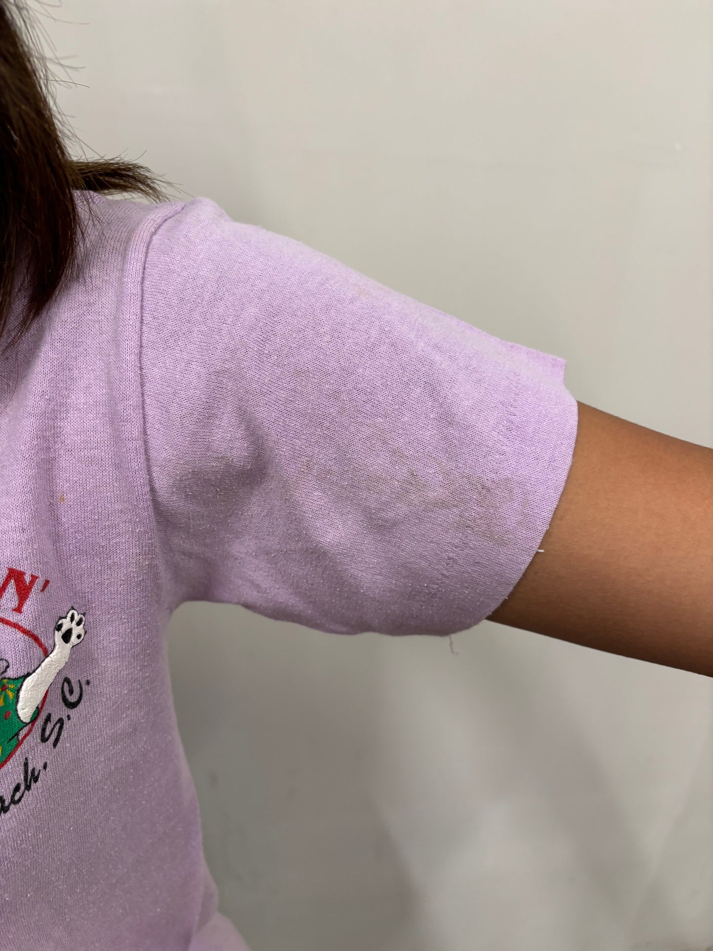 Vintage Cruzin Myrtle Beach Shirt