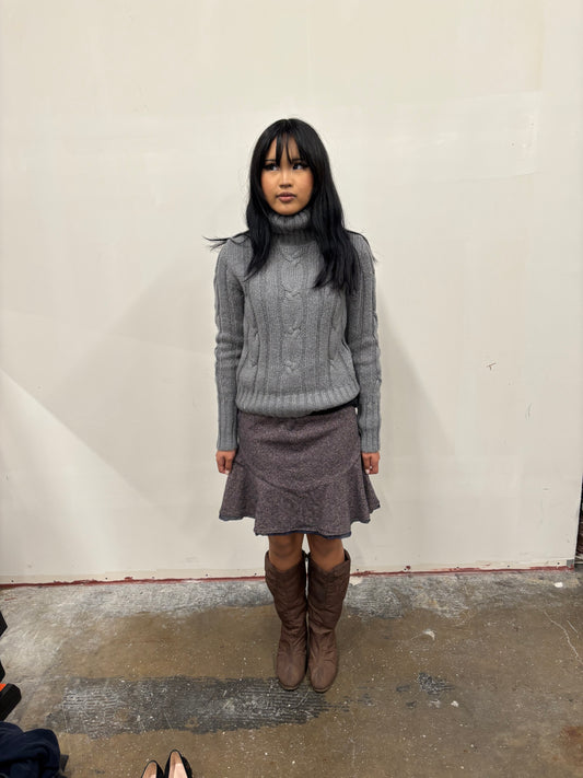 J. Crew Knit Sweater