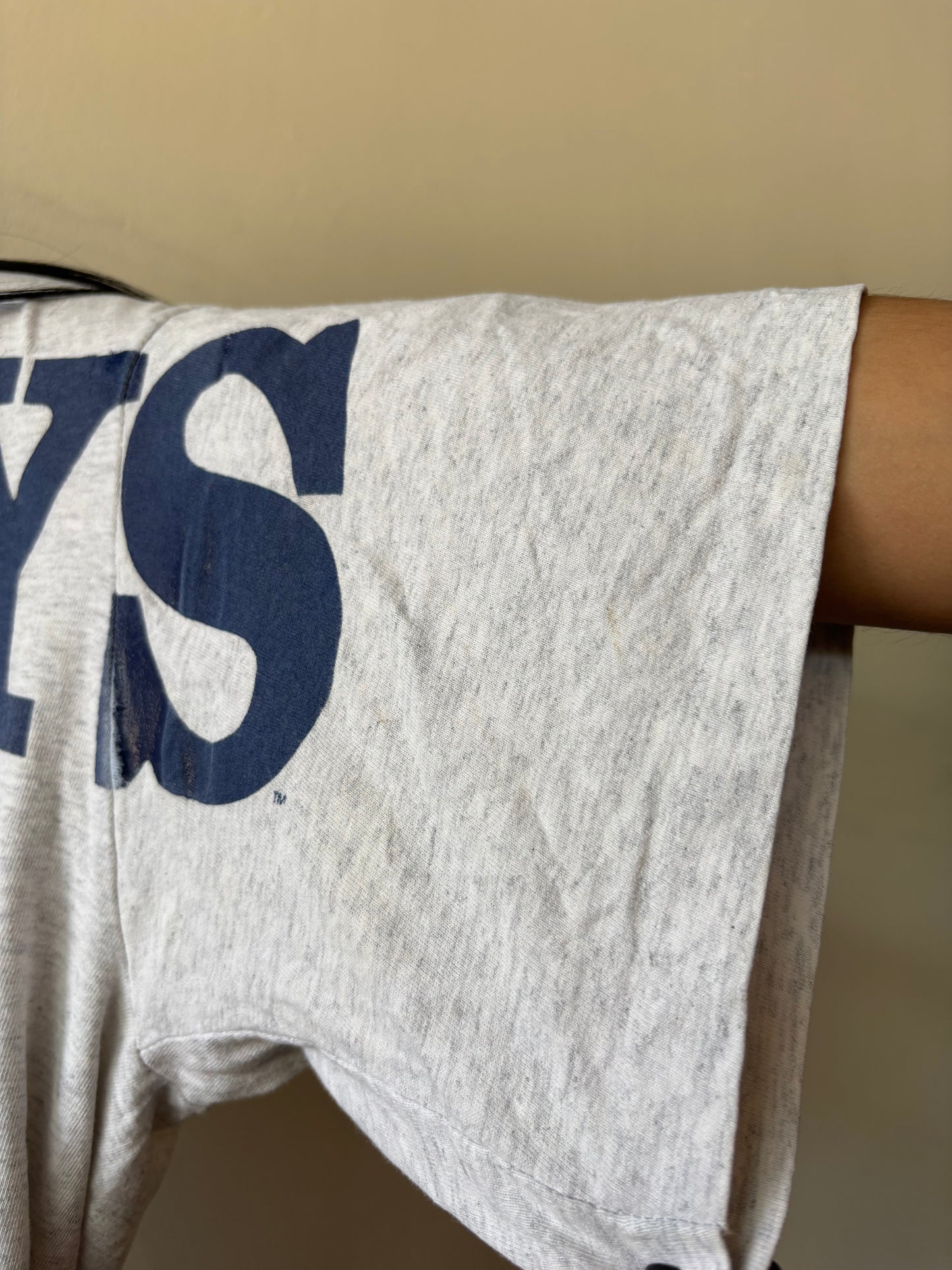 Vintage Dallas Cowboys Shirt