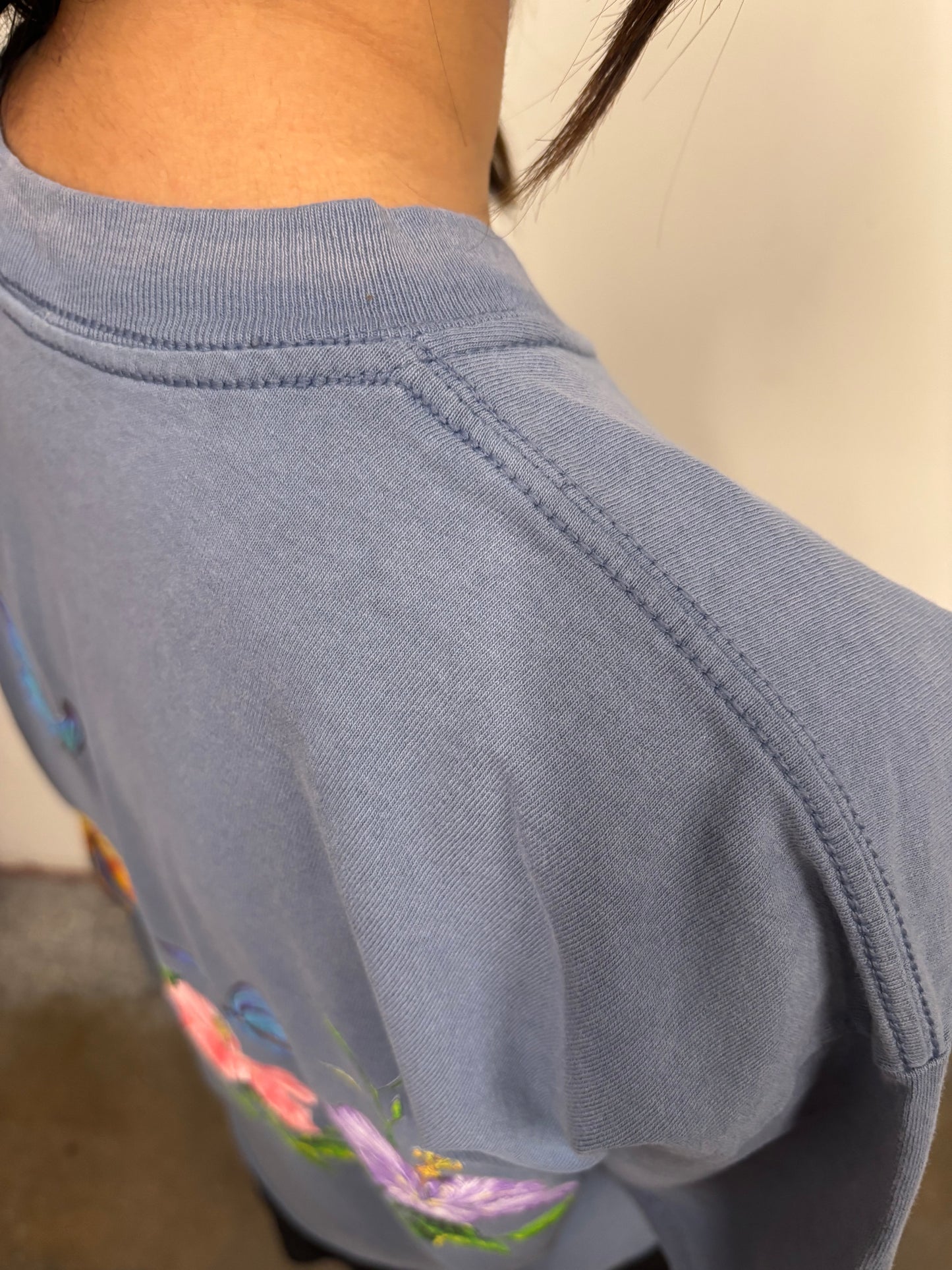 Vintage Garden Shirt