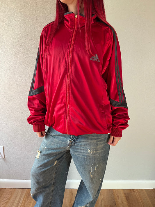 Vintage Adidas Track Suit Jacket