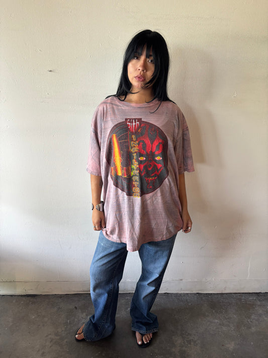 Vintage Star Wars Infiltrator Shirt