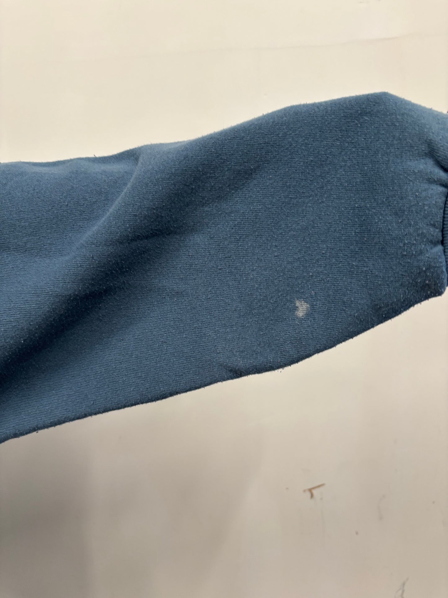 Vintage Snowman Crewneck