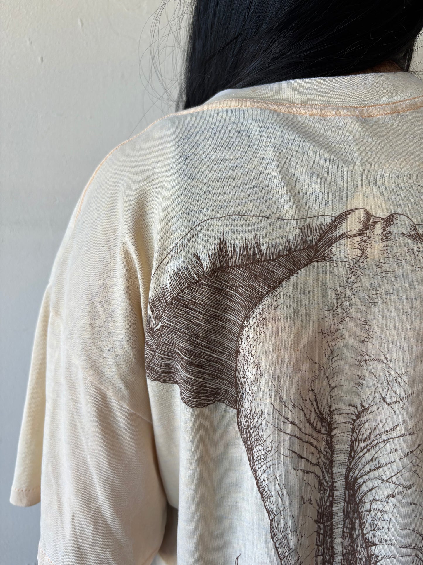 Elephant Shirt