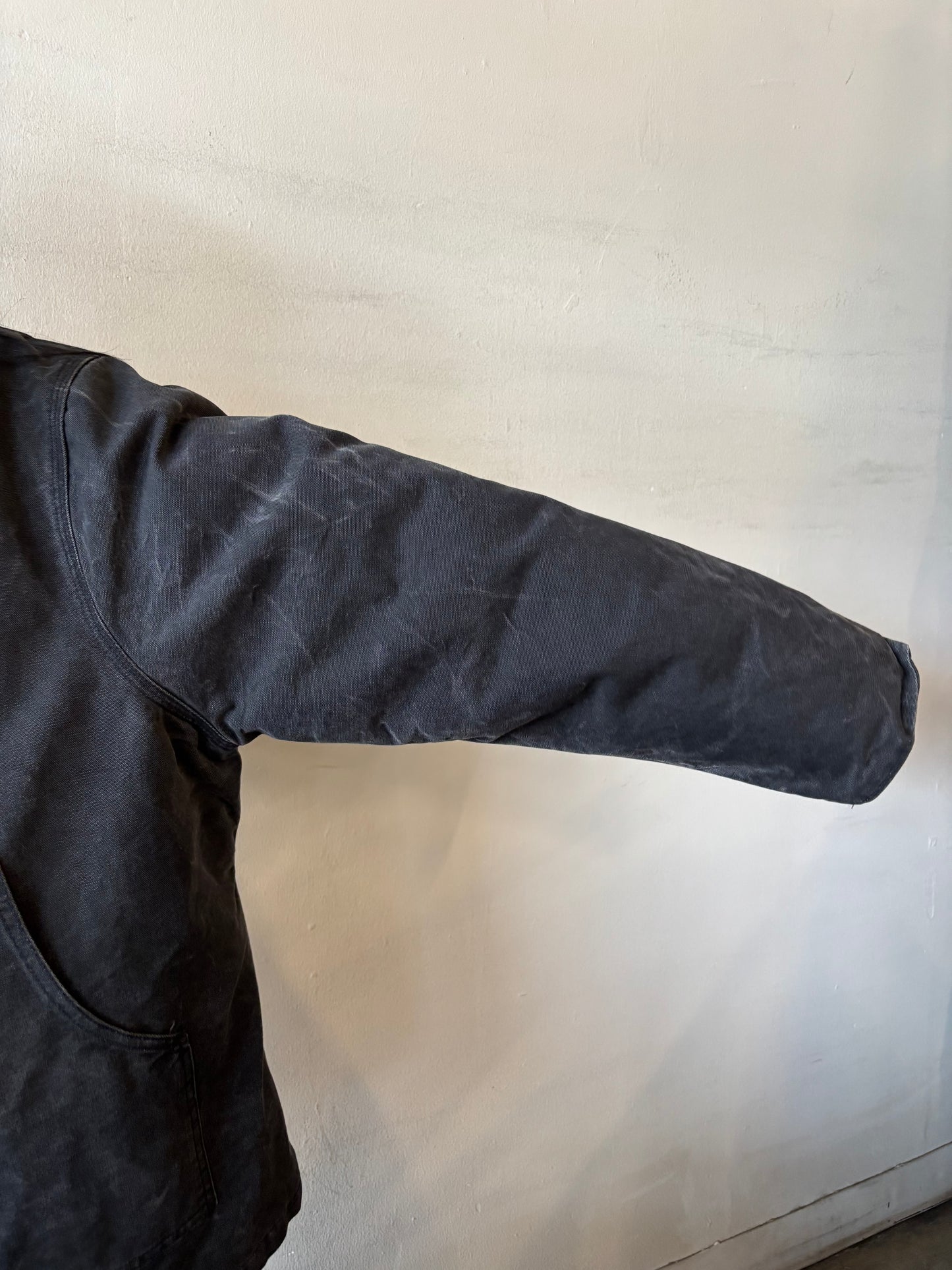 Vintage Carhartt Workwear Jacket