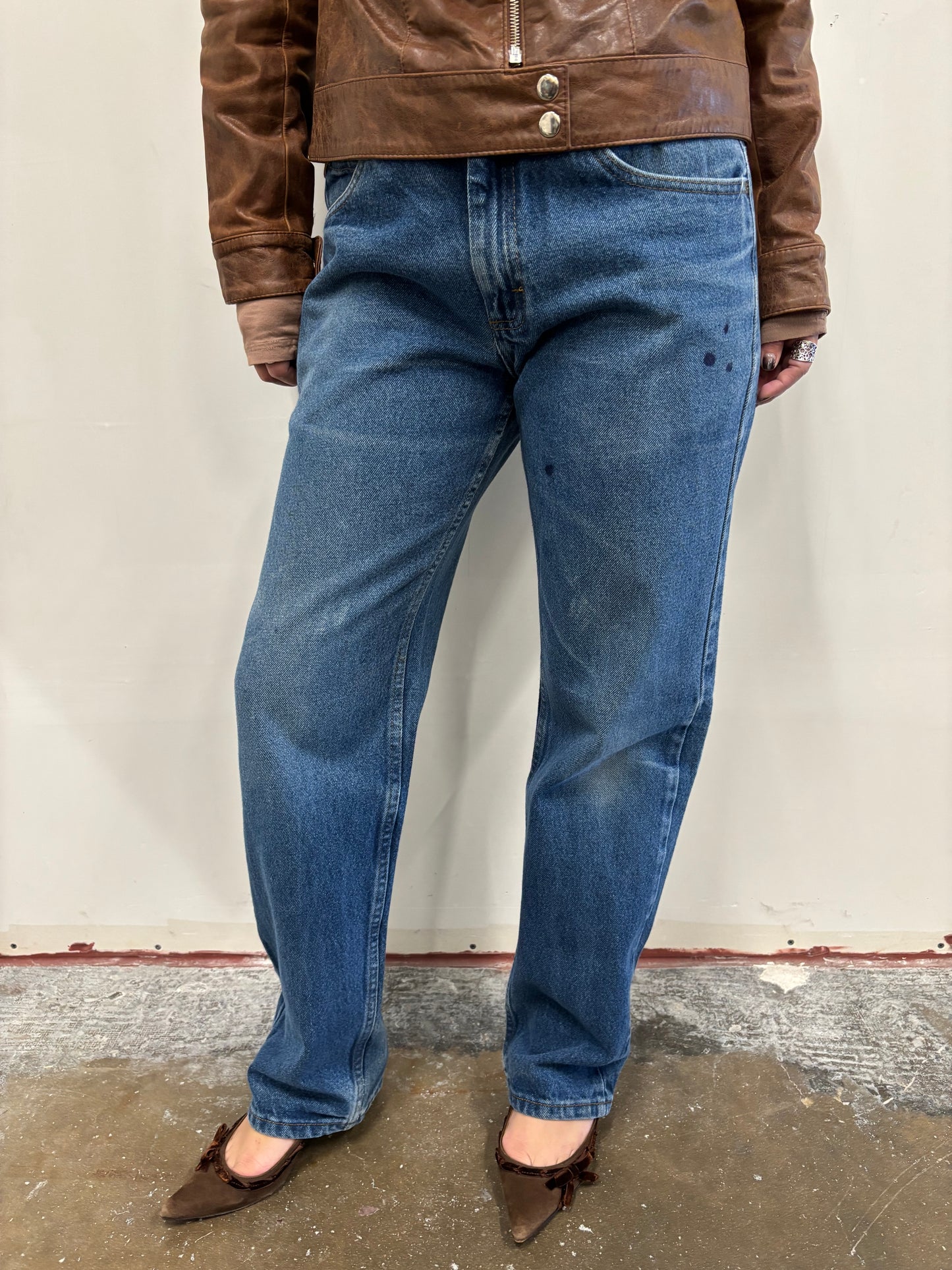 Vintage Lee Jeans