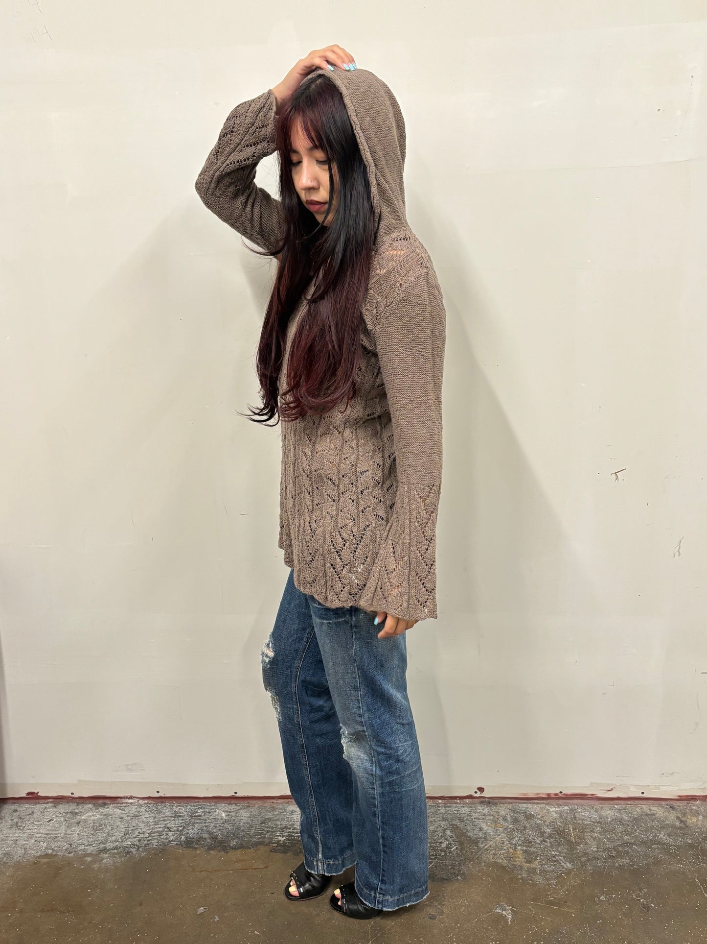 Style & Co. Knit Sweater