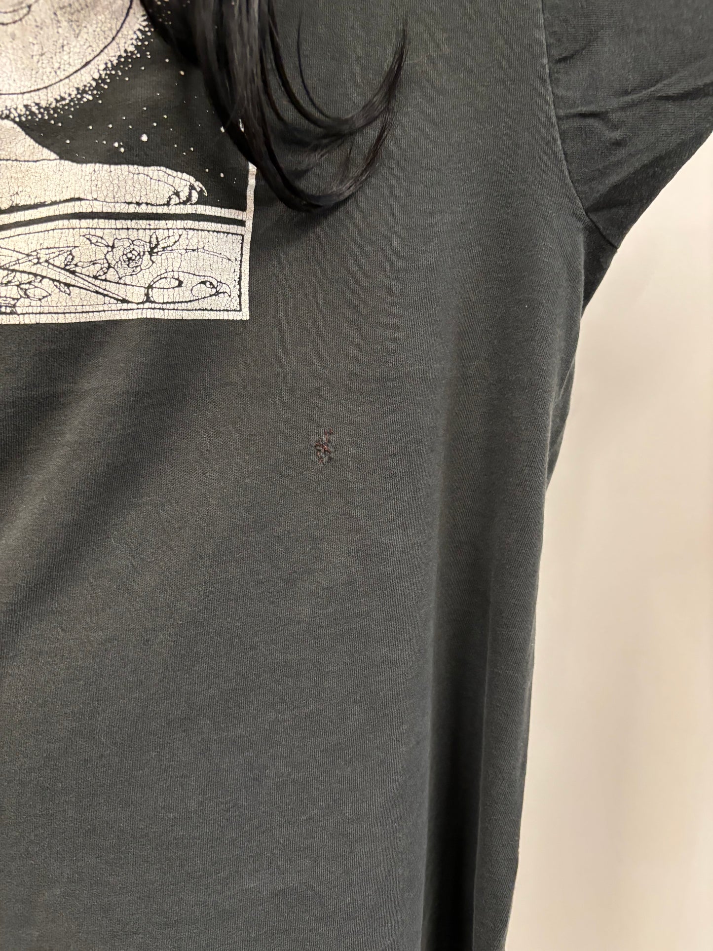Vintage Wolf W/ Wings Shirt
