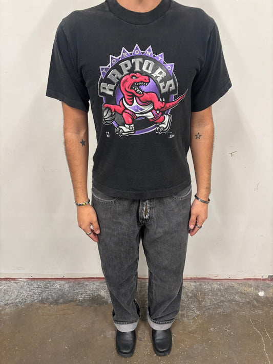 Vintage Toronto Raptors Shirt