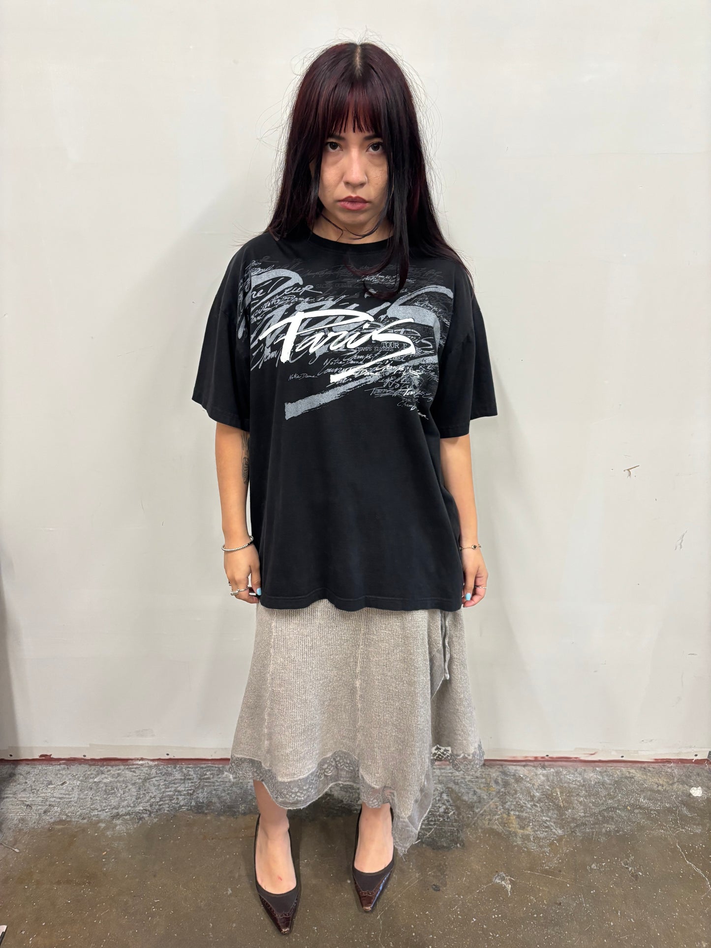 Paris Shirt