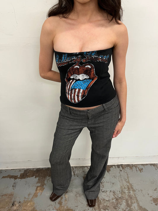 Reconstructed The Rolling Stones Corset