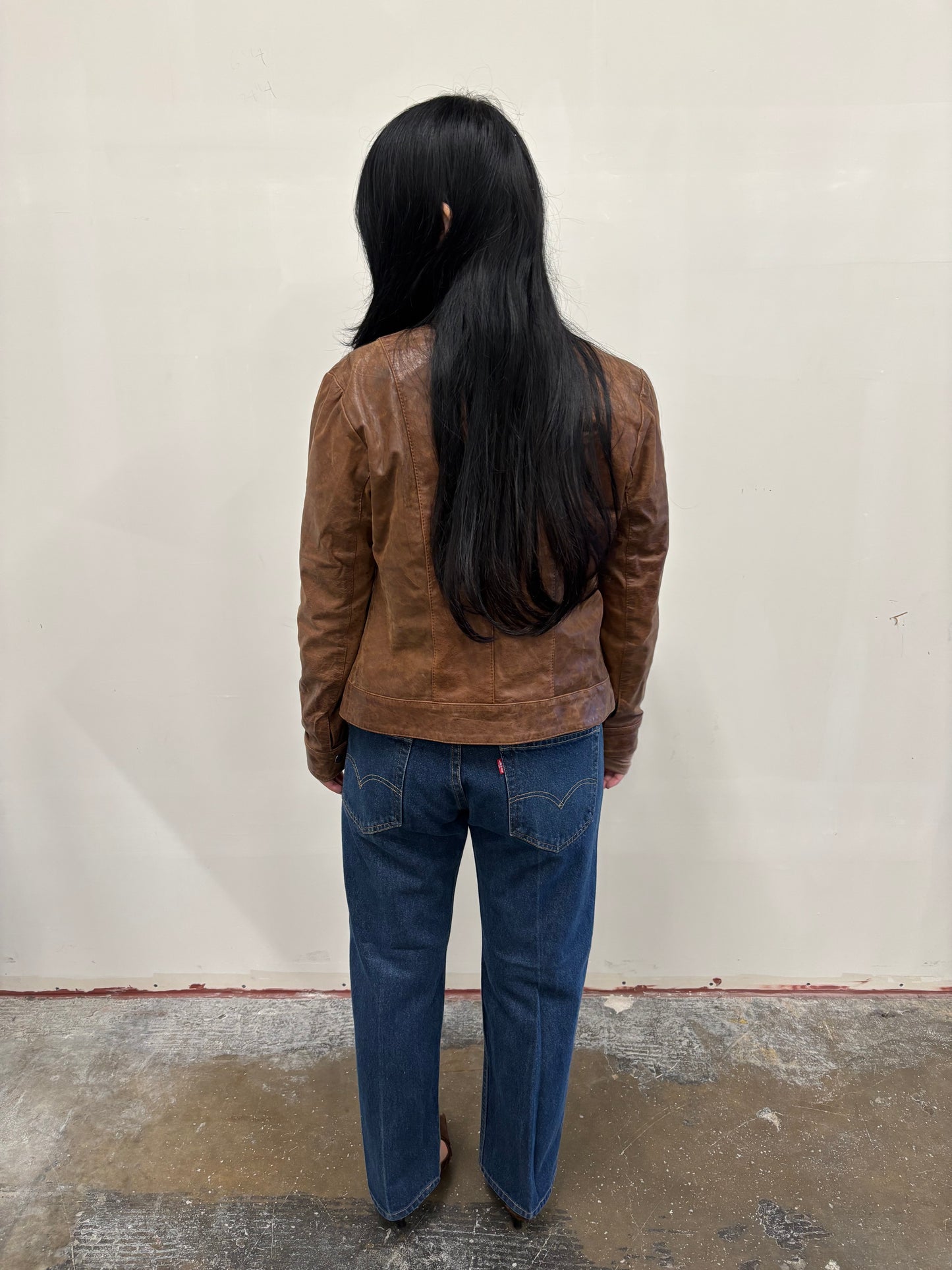 Vintage Levi’s Jeans